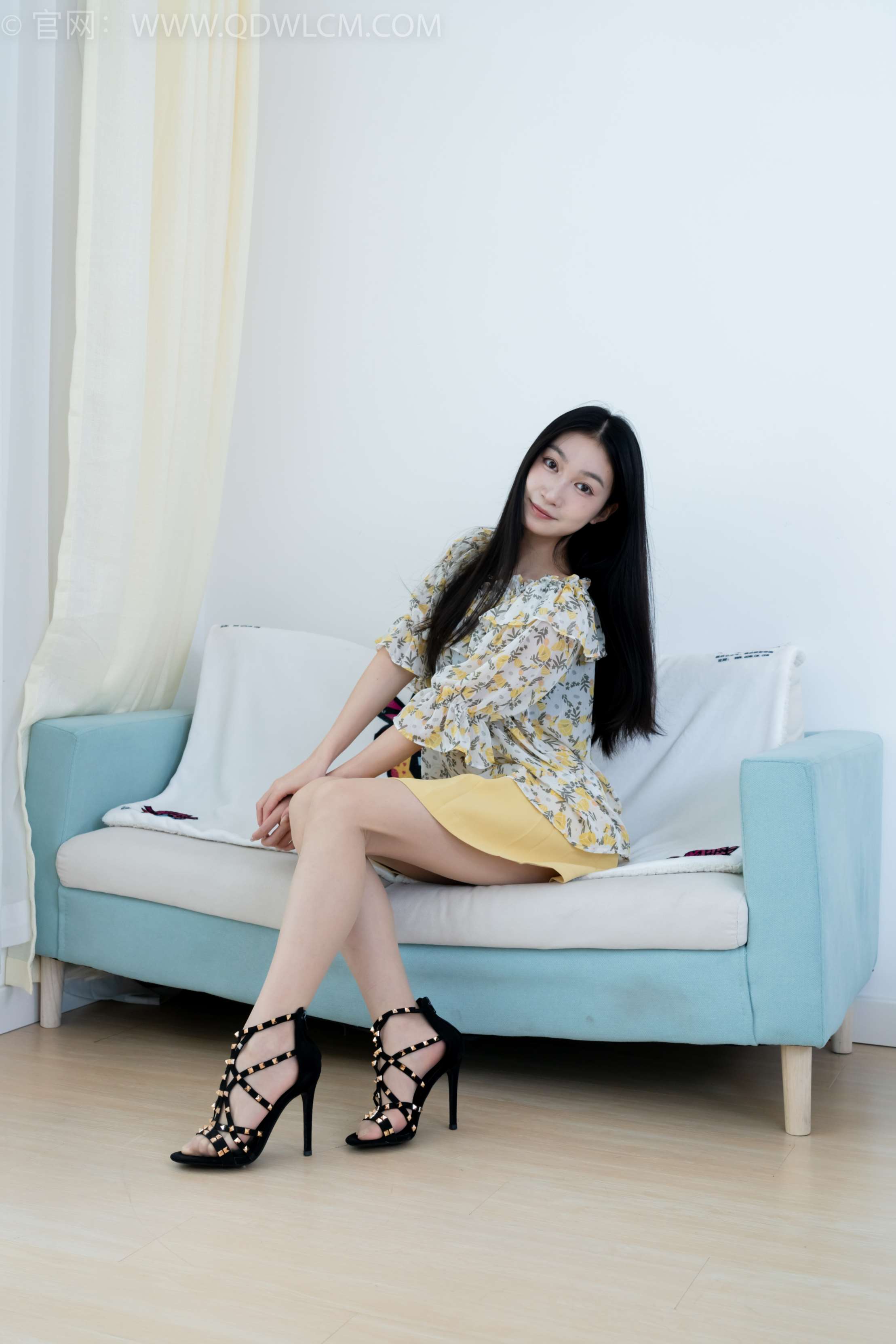 物恋传媒 NO.2208 小影-时间的流逝[150P-1V-6.68G]