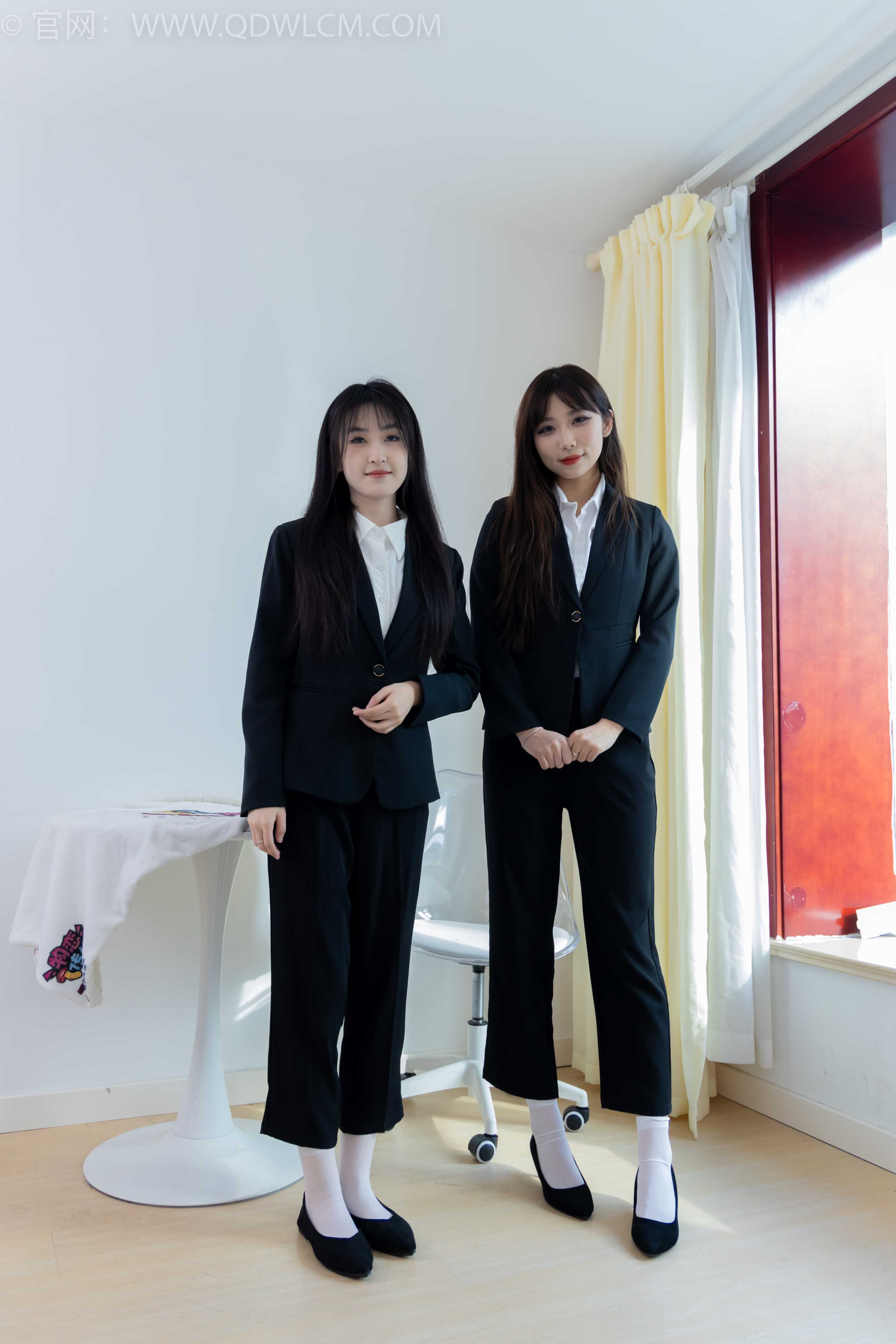 物恋传媒 NO.2216 泡泡&嘉木-手心的蔷薇[226P-1V-6.37G]