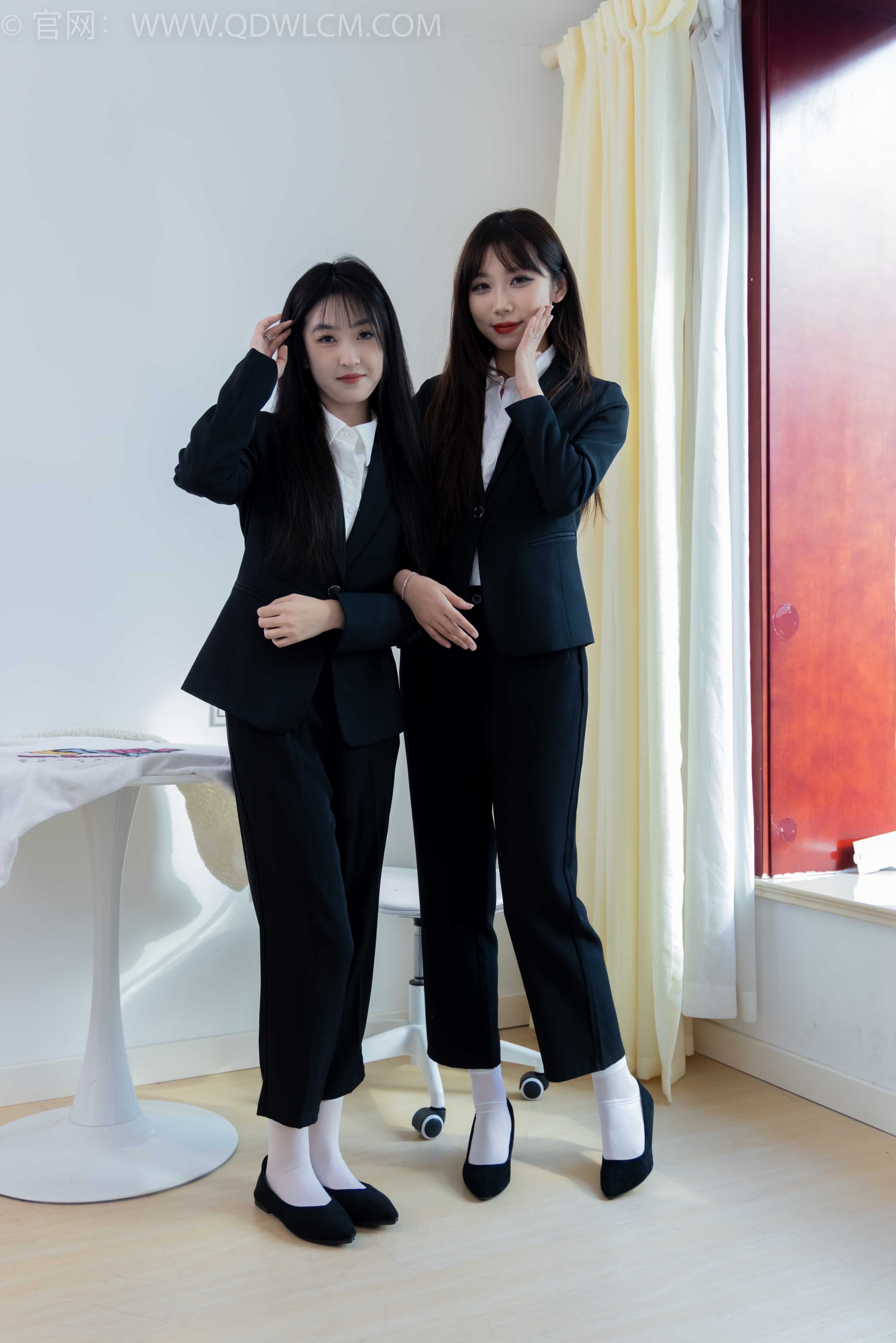 物恋传媒 NO.2216 泡泡&嘉木-手心的蔷薇[226P-1V-6.37G]