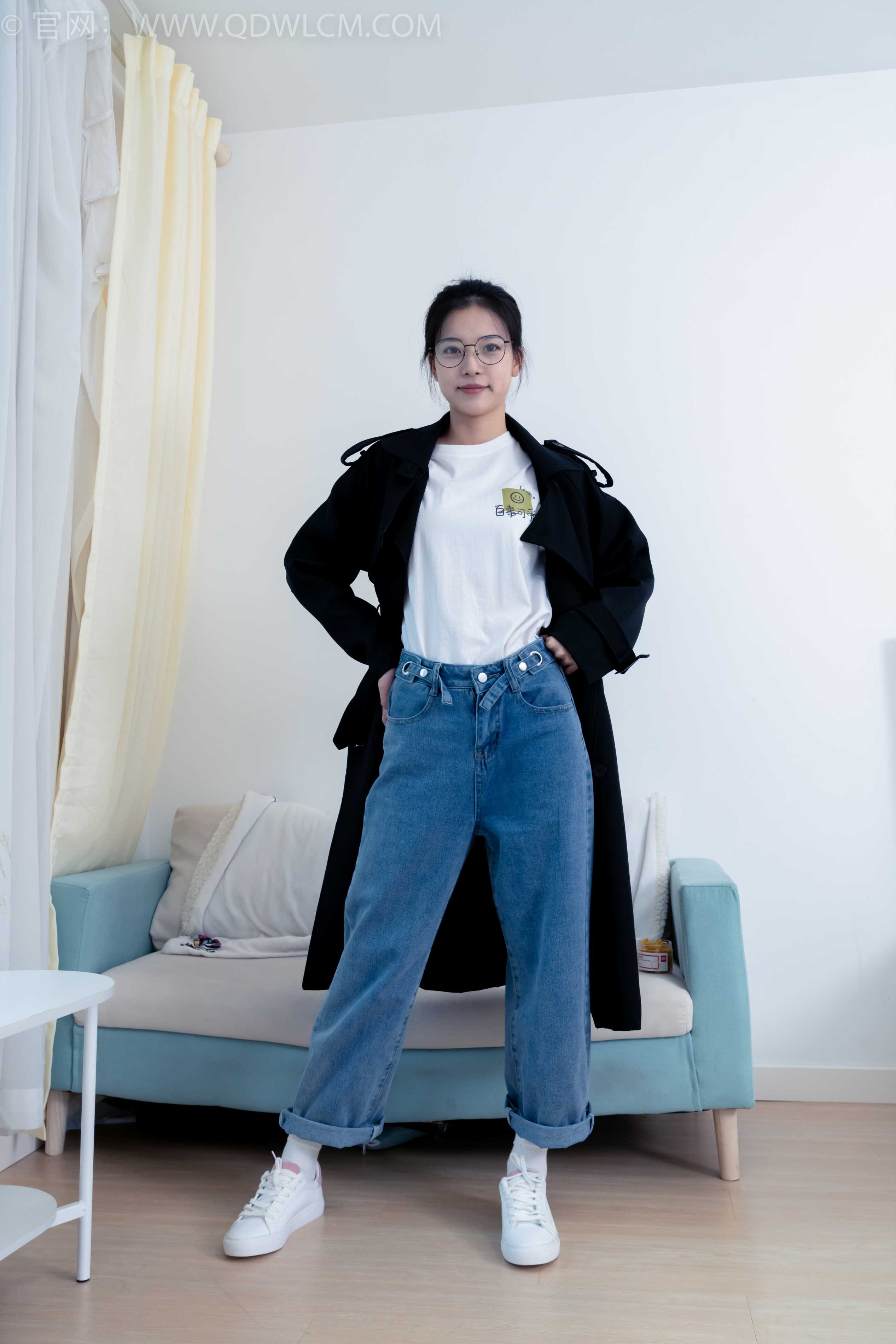 物恋传媒 NO.2219 茯苓-分别与相遇[170P-1V-5.56G] 插图4