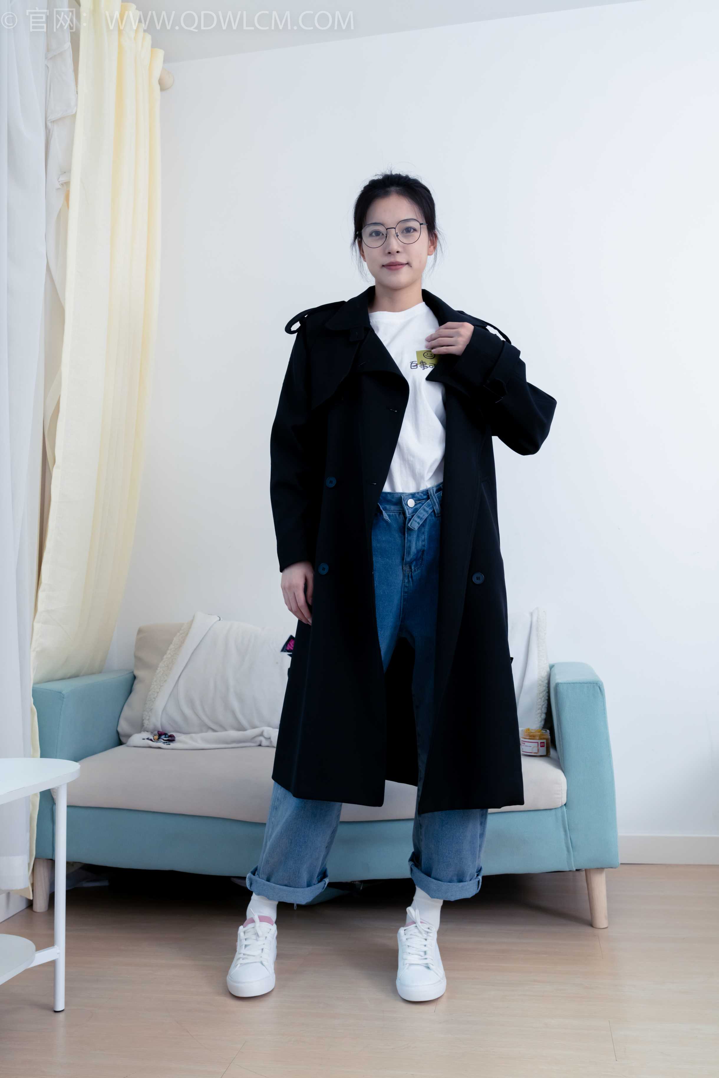 物恋传媒 NO.2219 茯苓-分别与相遇[170P-1V-5.56G] 插图2