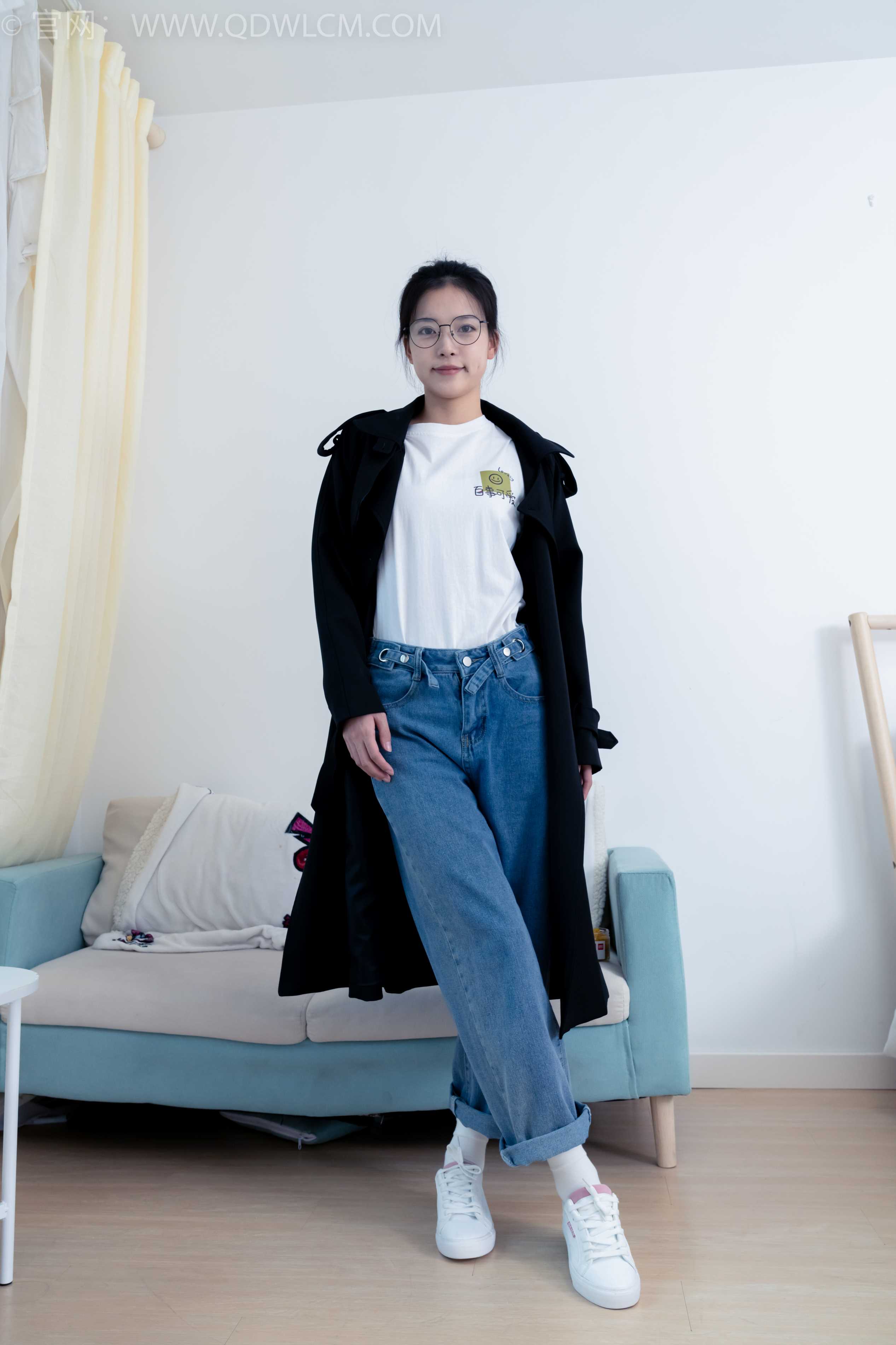 物恋传媒 NO.2219 茯苓-分别与相遇[170P-1V-5.56G] 插图5