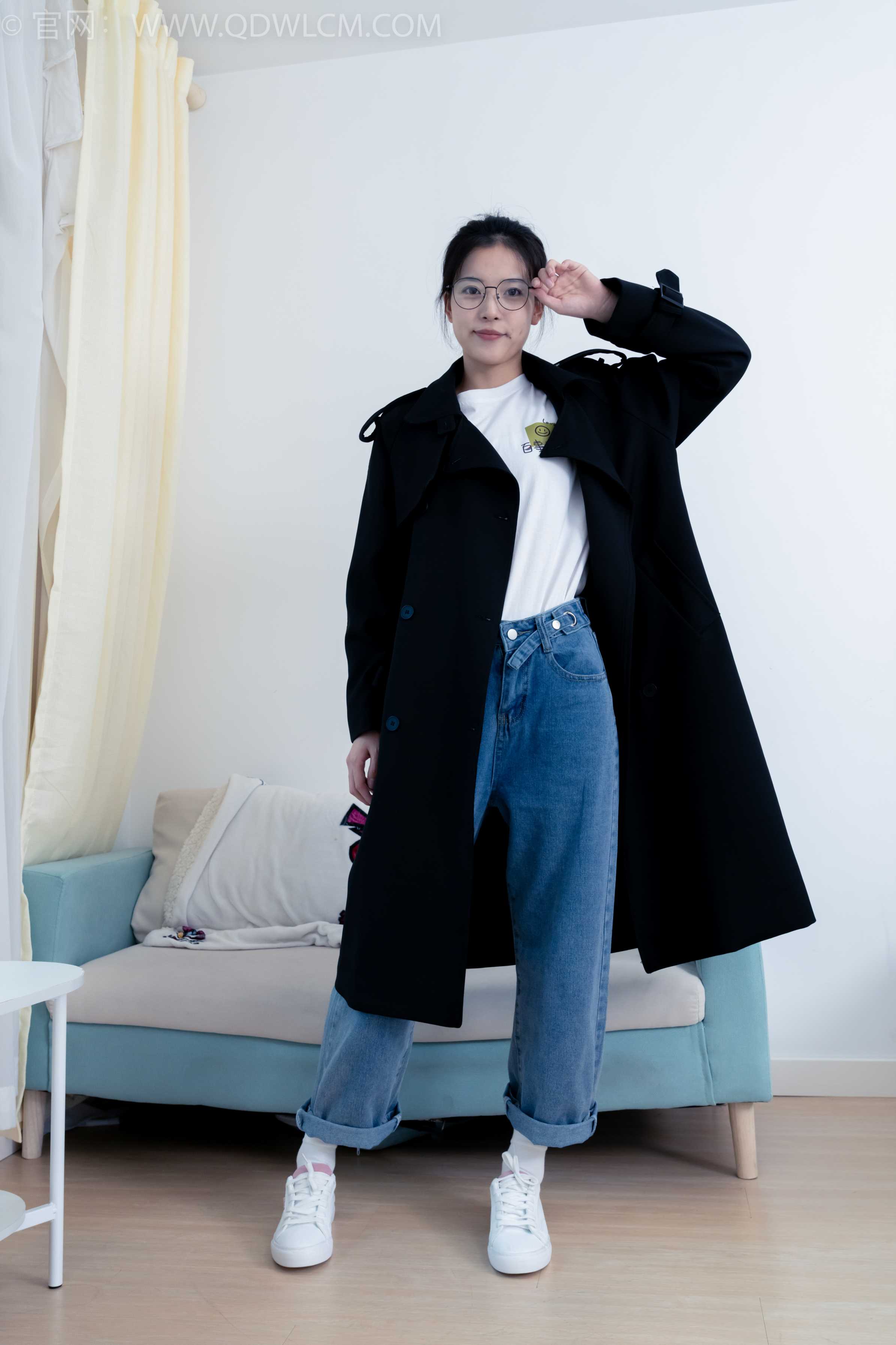 物恋传媒 NO.2219 茯苓-分别与相遇[170P-1V-5.56G] 插图3