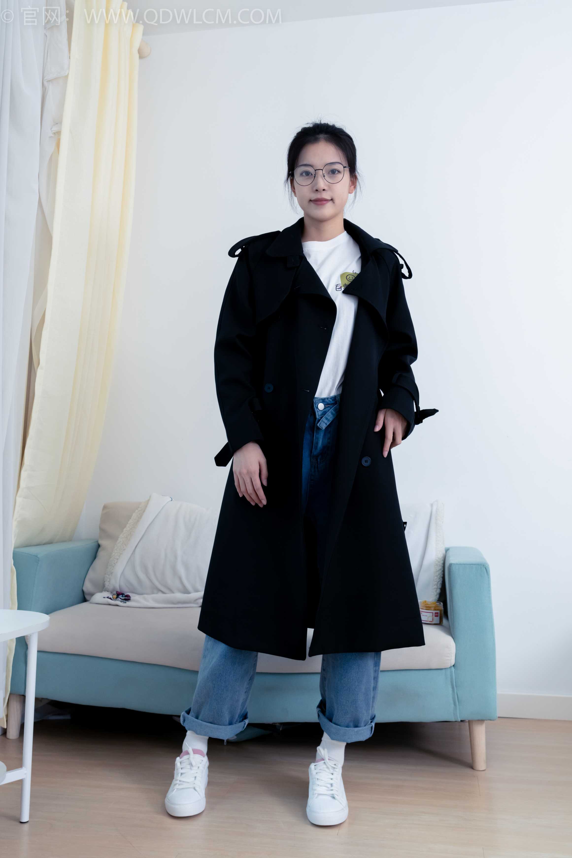 物恋传媒 NO.2219 茯苓-分别与相遇[170P-1V-5.56G]