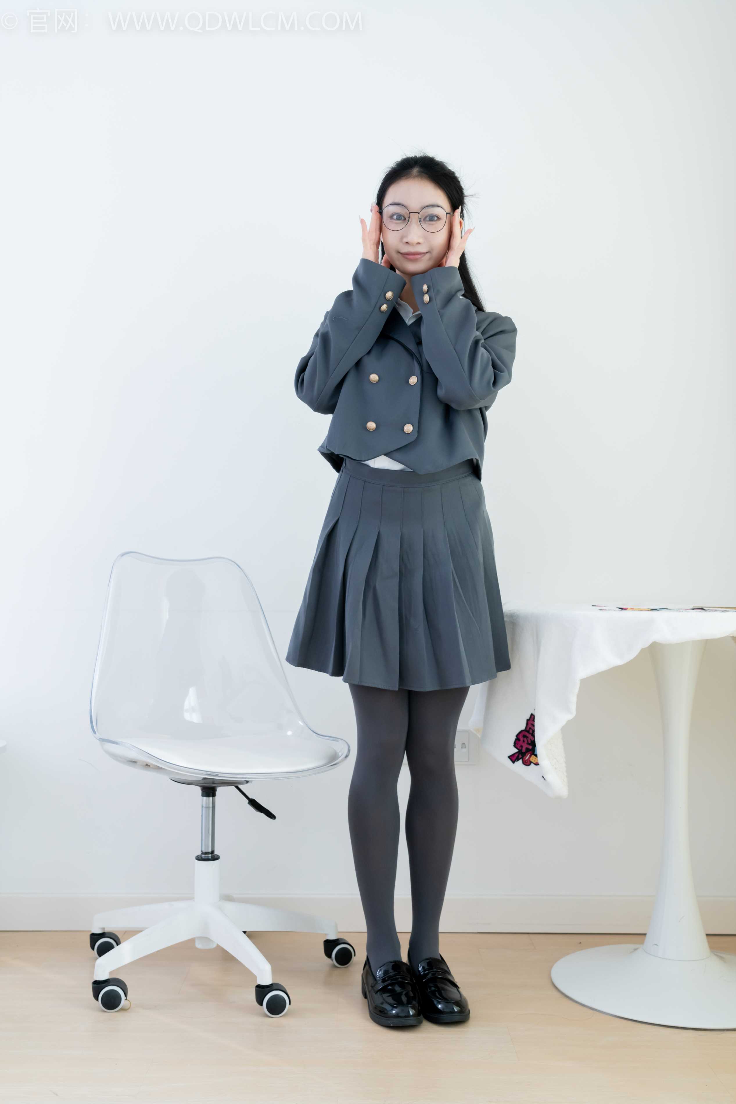 物恋传媒 NO.2221 小影-未来的诗[160P-1V-5.12G] 插图5