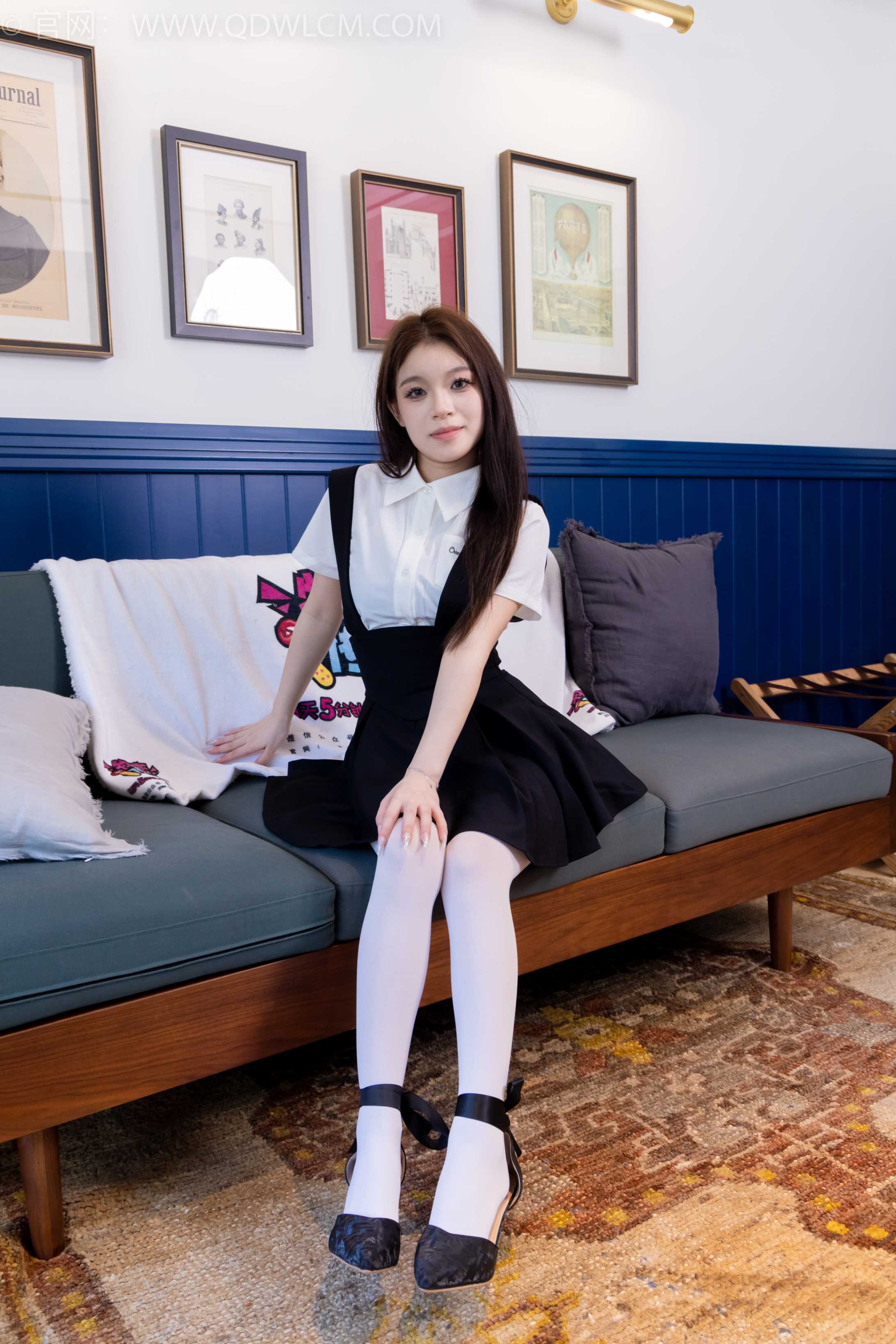 物恋传媒 NO.2224 闪闪-天明那道光[161P-1V-4.17G]