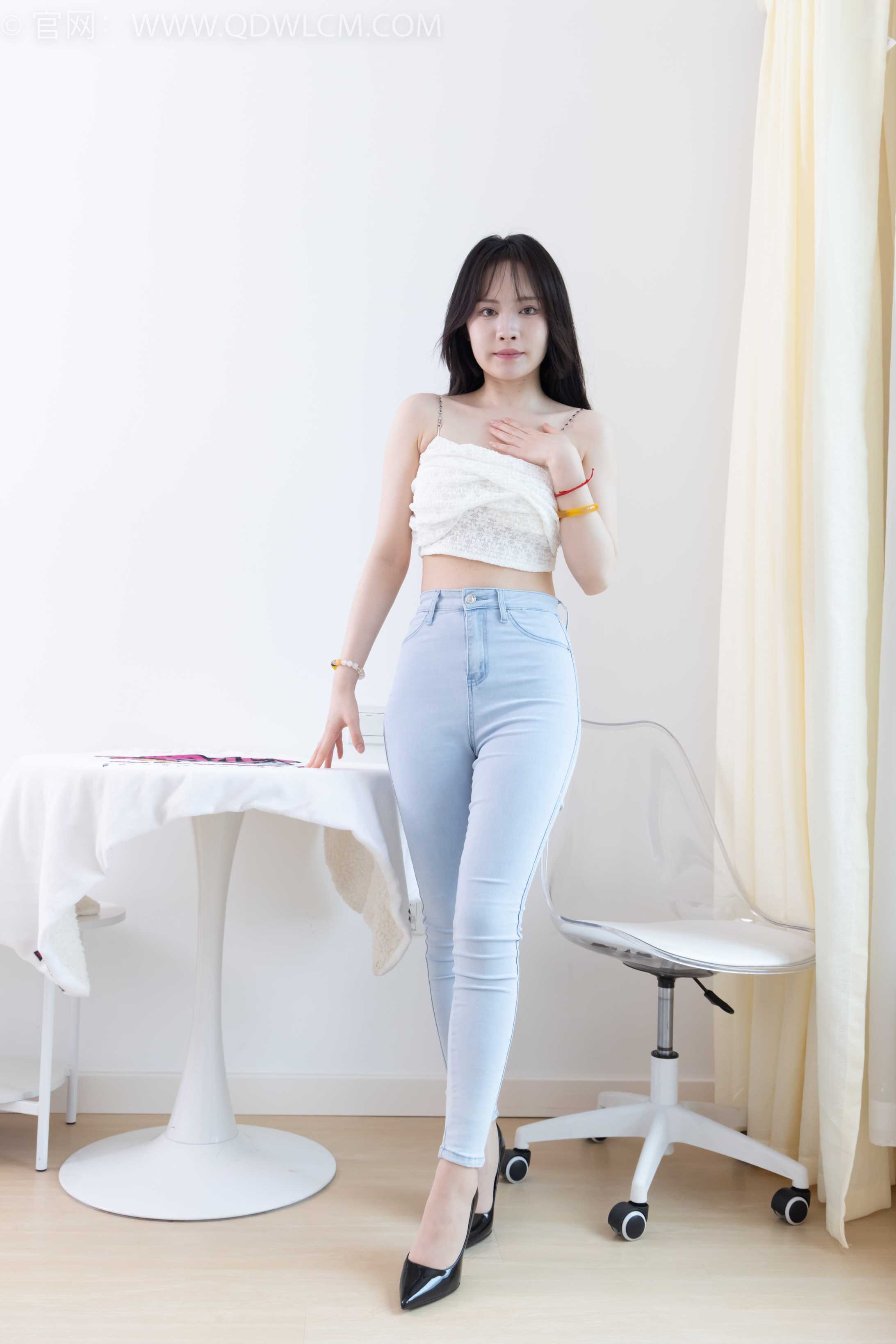 物恋传媒 NO.2226 小酒-回忆在倒带[161P-1V-4.38G] 插图2