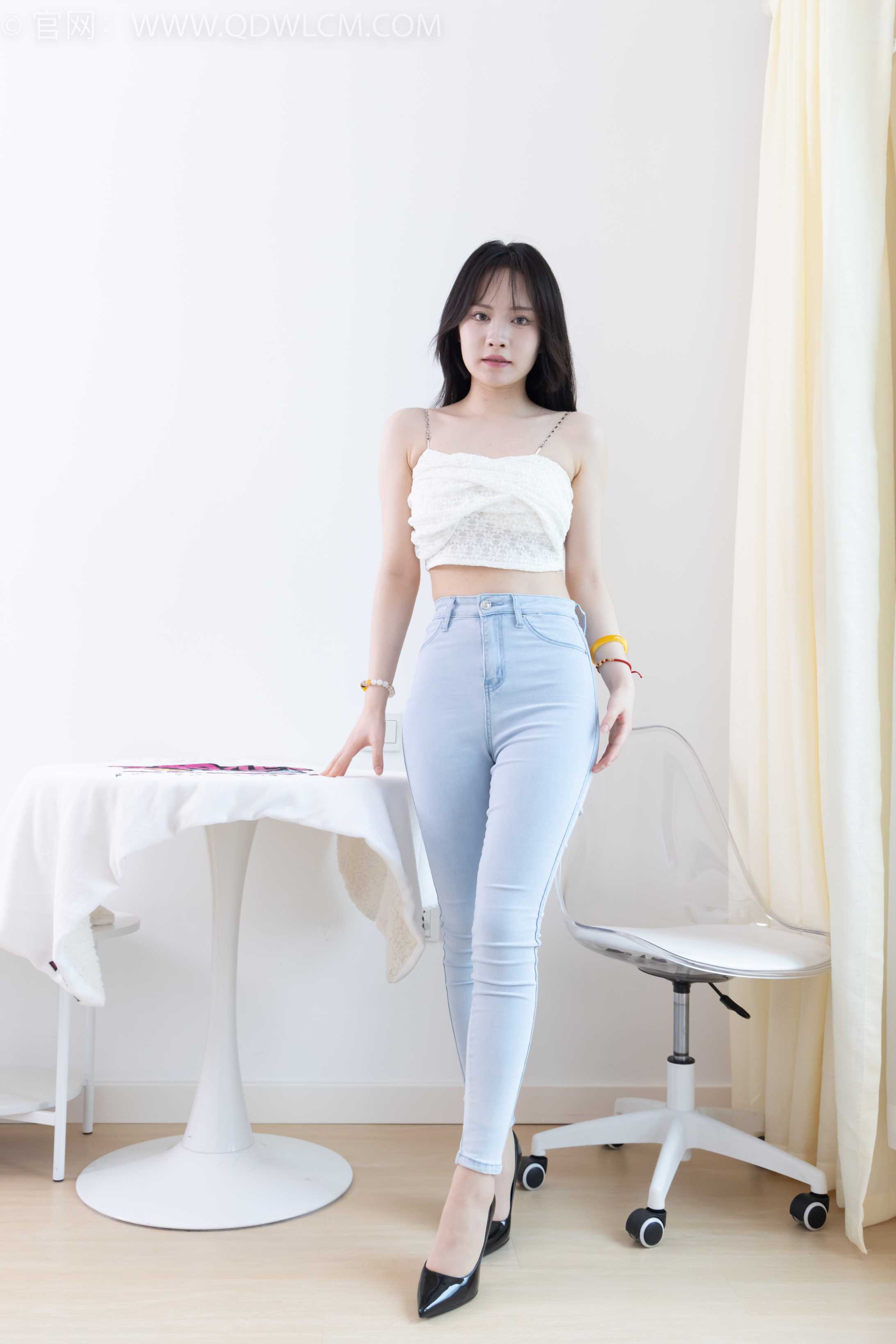 物恋传媒 NO.2226 小酒-回忆在倒带[161P-1V-4.38G]