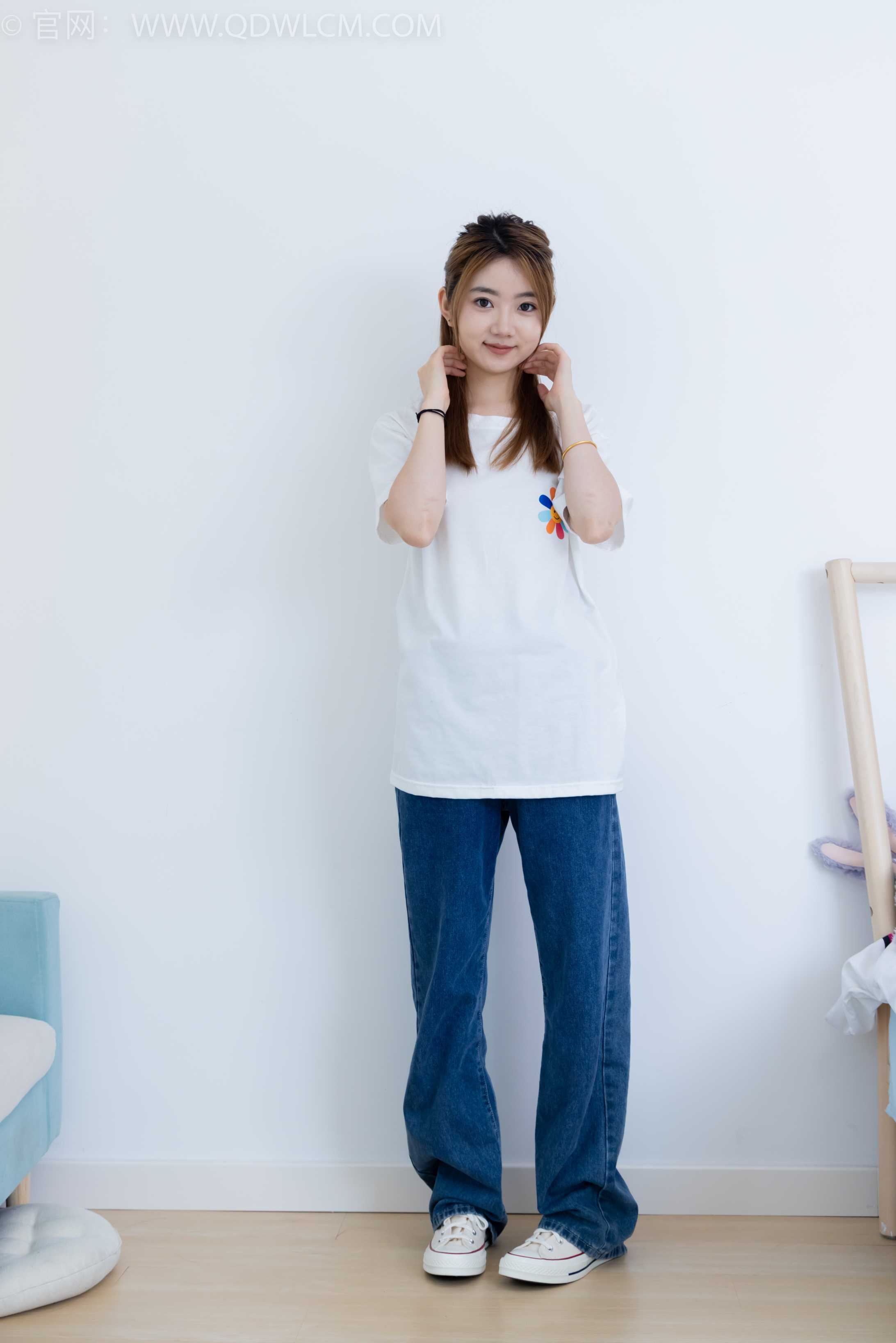 物恋传媒 NO.2230 （盲盒3）[151P-1V-5.08G]