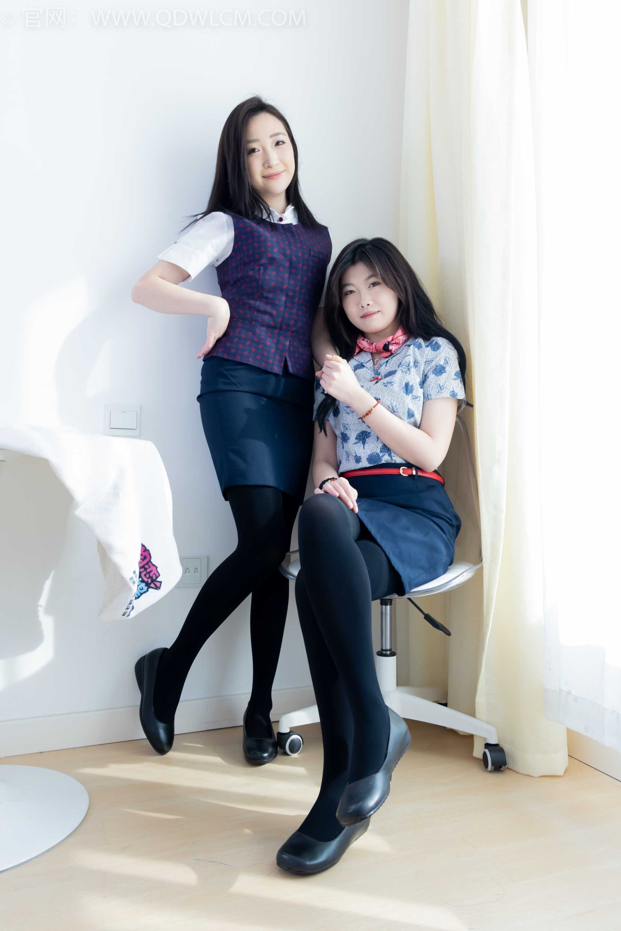 物恋传媒 NO.2232 恬恬&樱桃-皮鞋[150P-1V-4.71G]