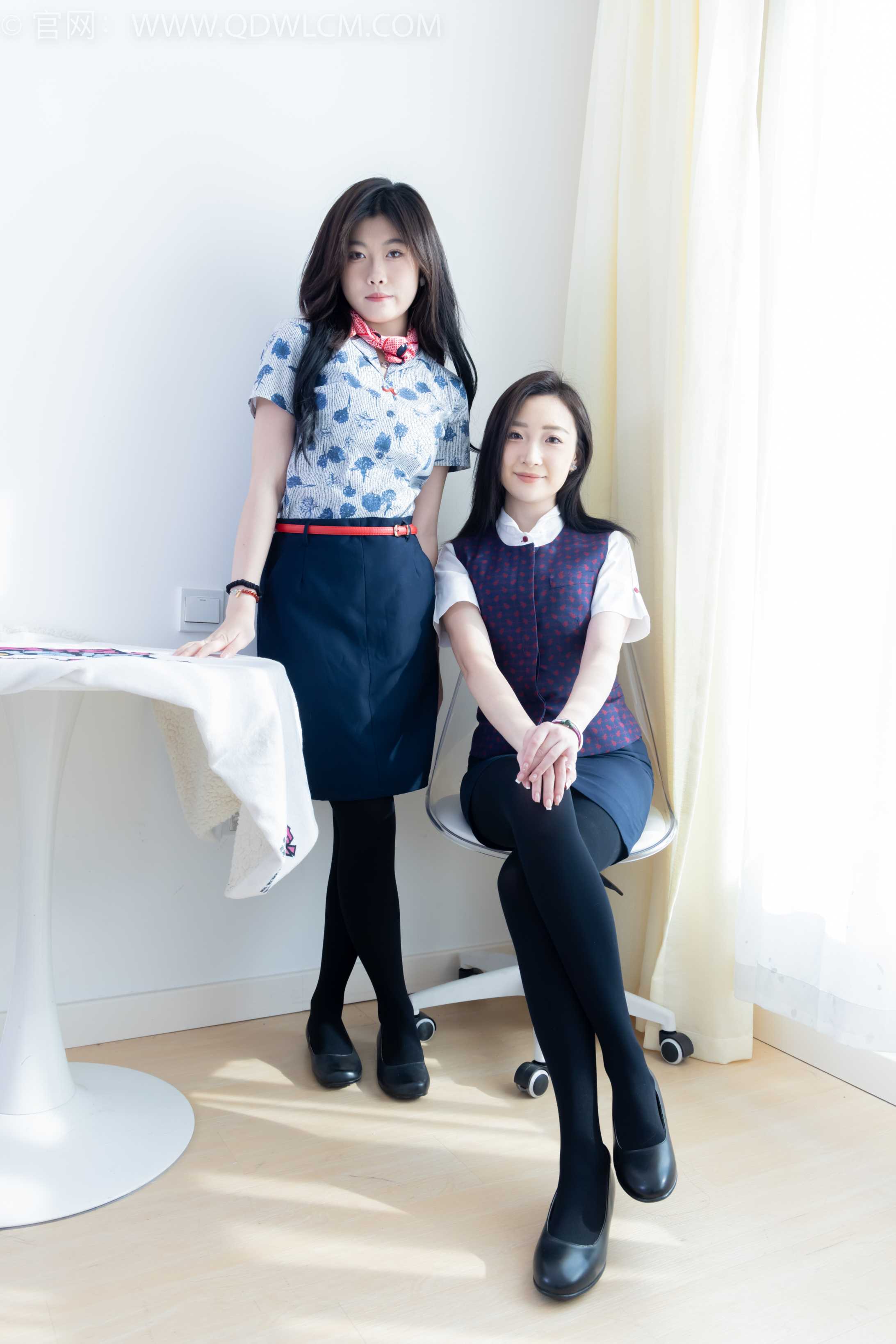 物恋传媒 NO.2232 恬恬&樱桃-皮鞋[150P-1V-4.71G]