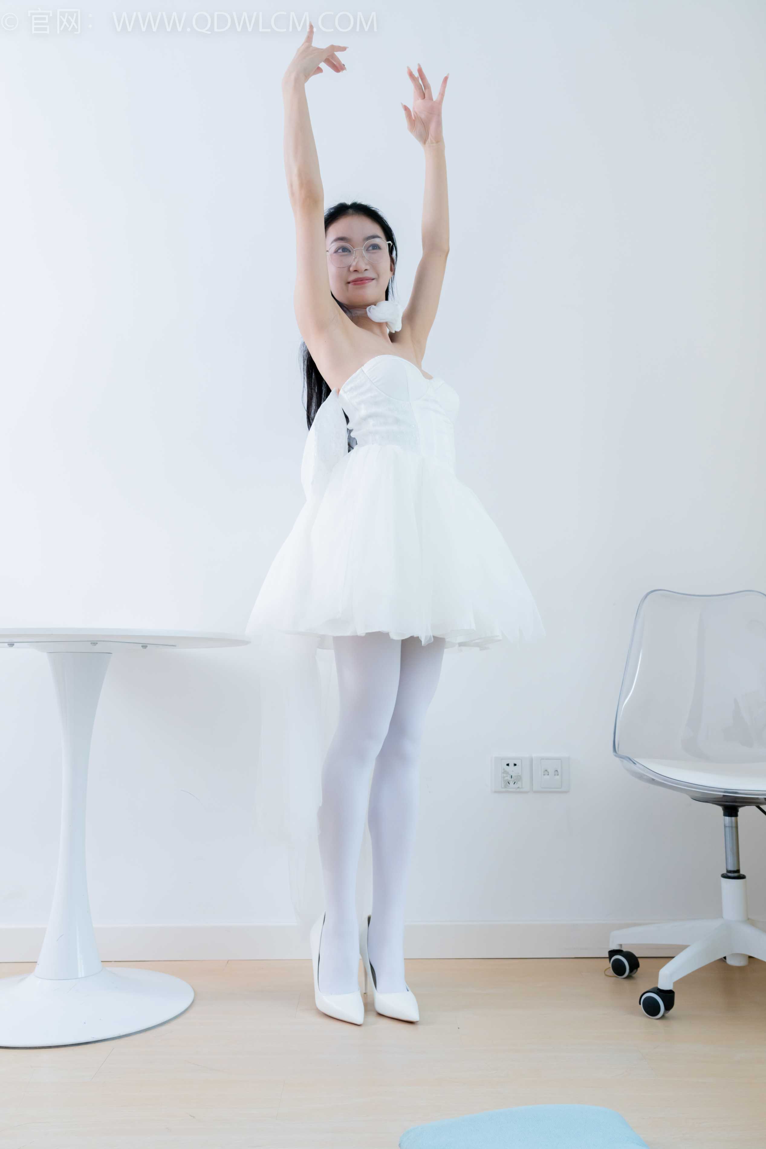 物恋传媒 NO.2233 小影-小影-高跟鞋[150P-1V-4.35G]