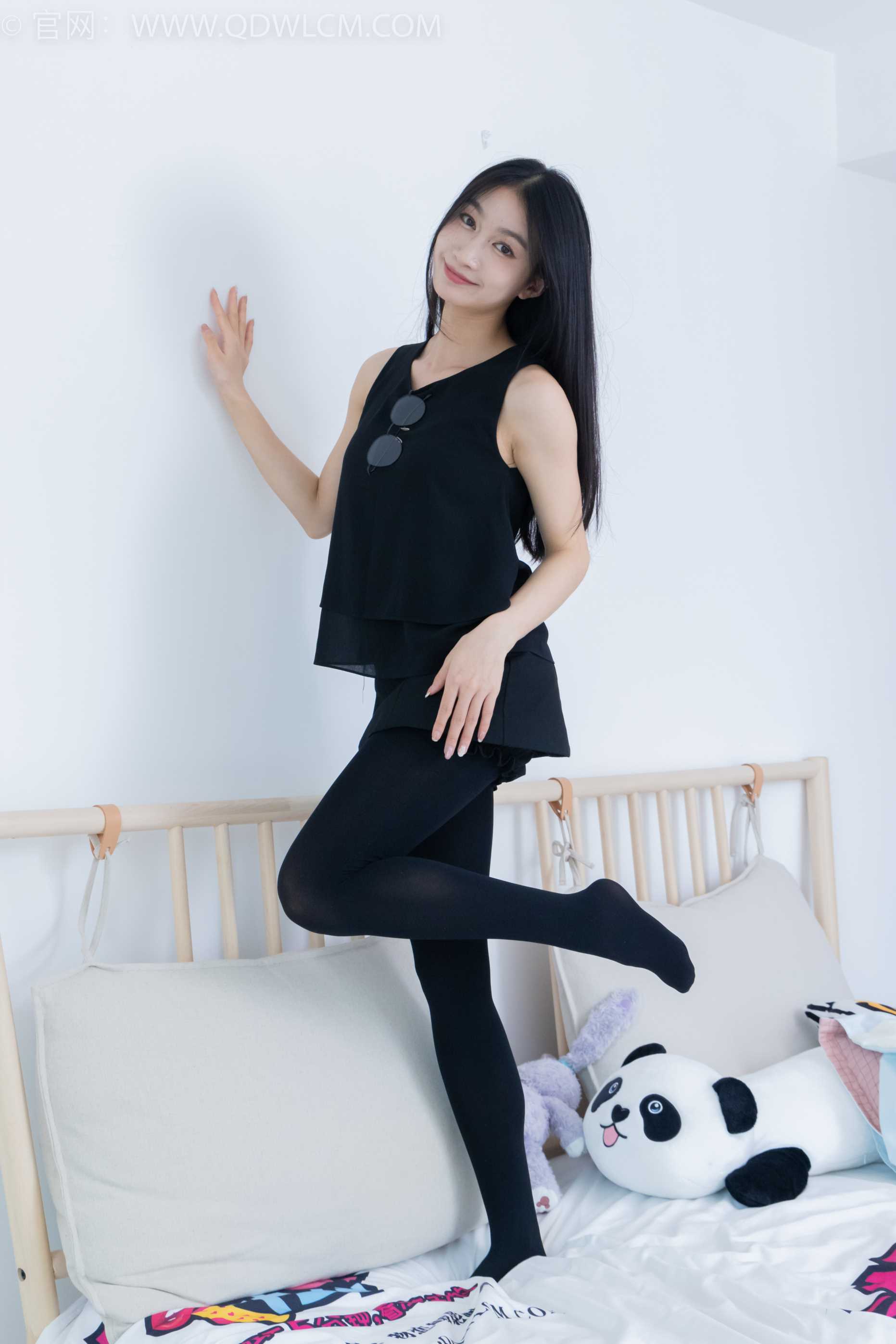 物恋传媒 NO.2249 小影-低跟鞋[150P1V-4.04G