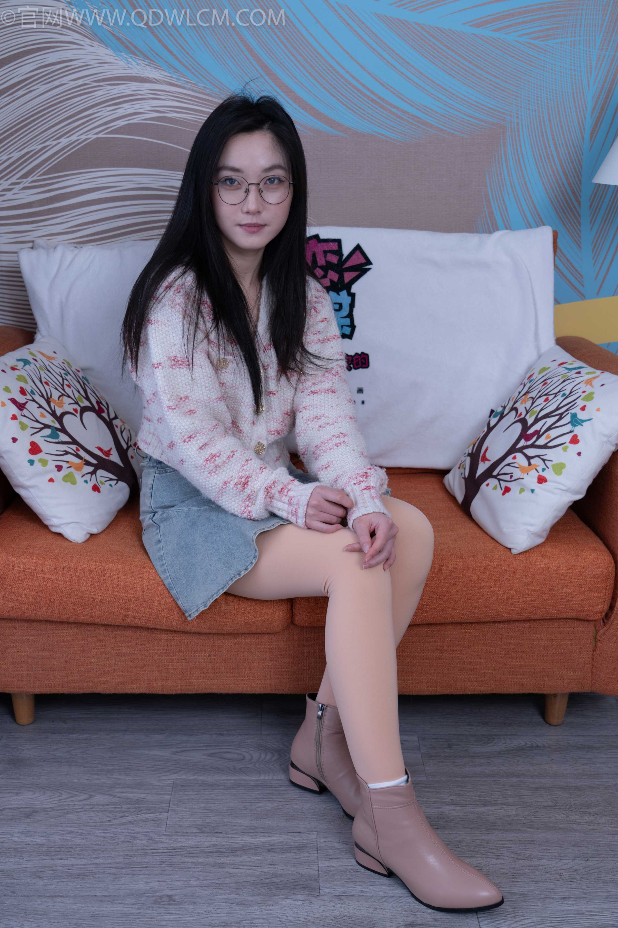 物恋传媒 NO.2262（盲盒1）[181P-1V-7.55G]