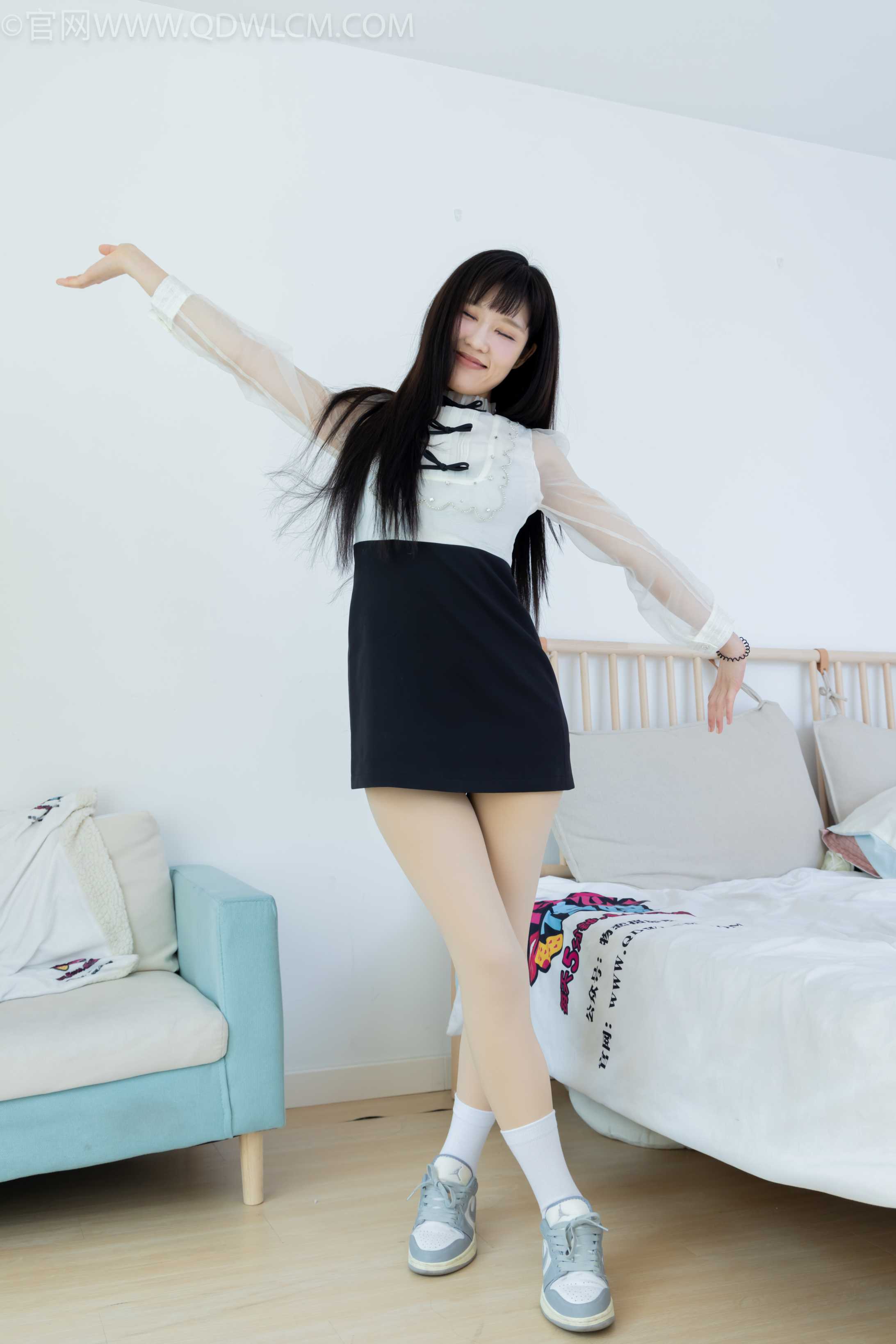 物恋传媒 NO.2264（盲盒3）[162P-1V-3.64G]