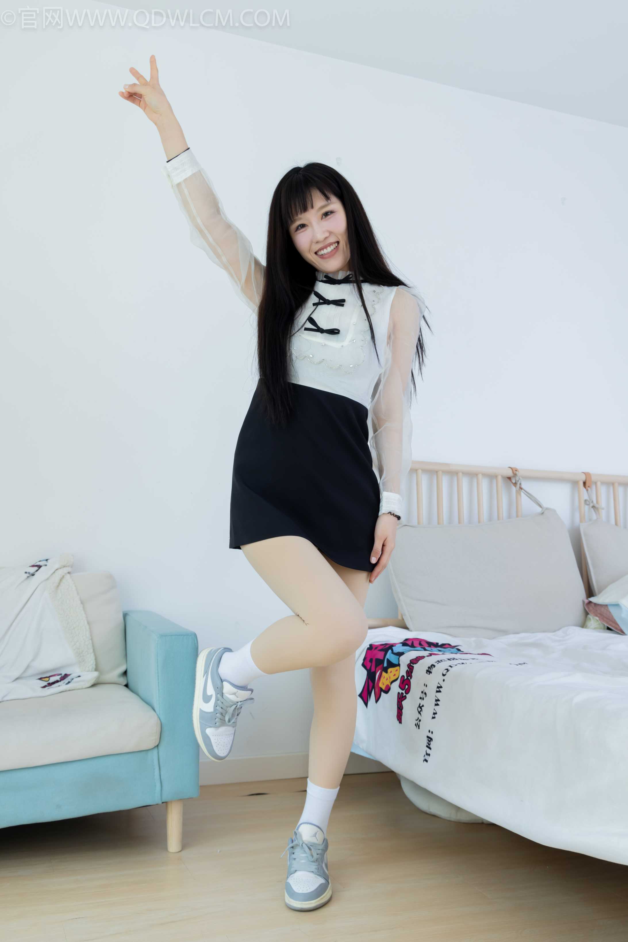 物恋传媒 NO.2264（盲盒3）[162P-1V-3.64G]