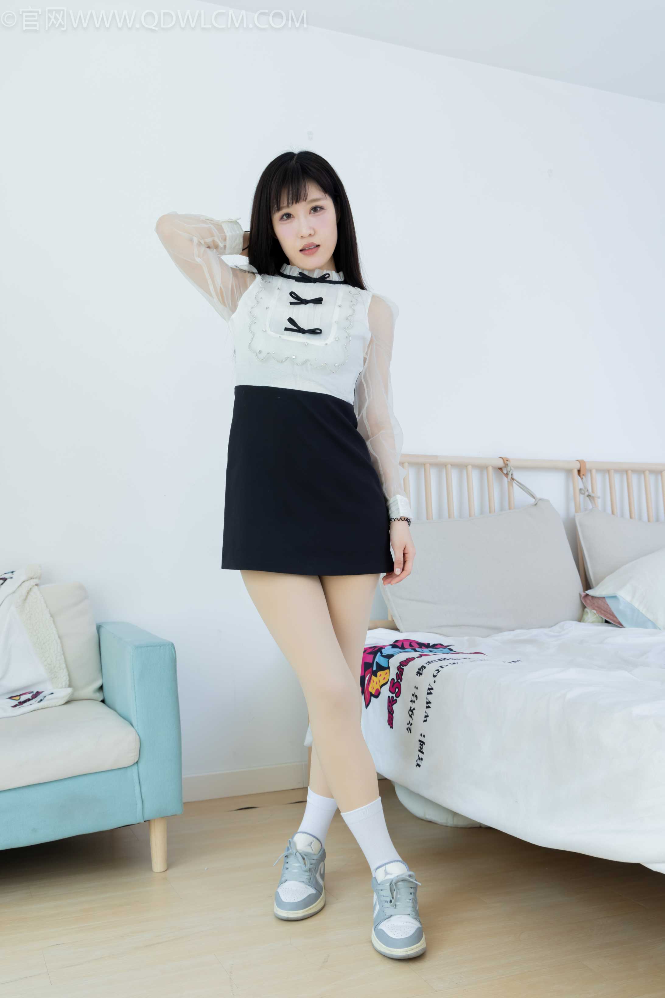 物恋传媒 NO.2264（盲盒3）[162P-1V-3.64G]