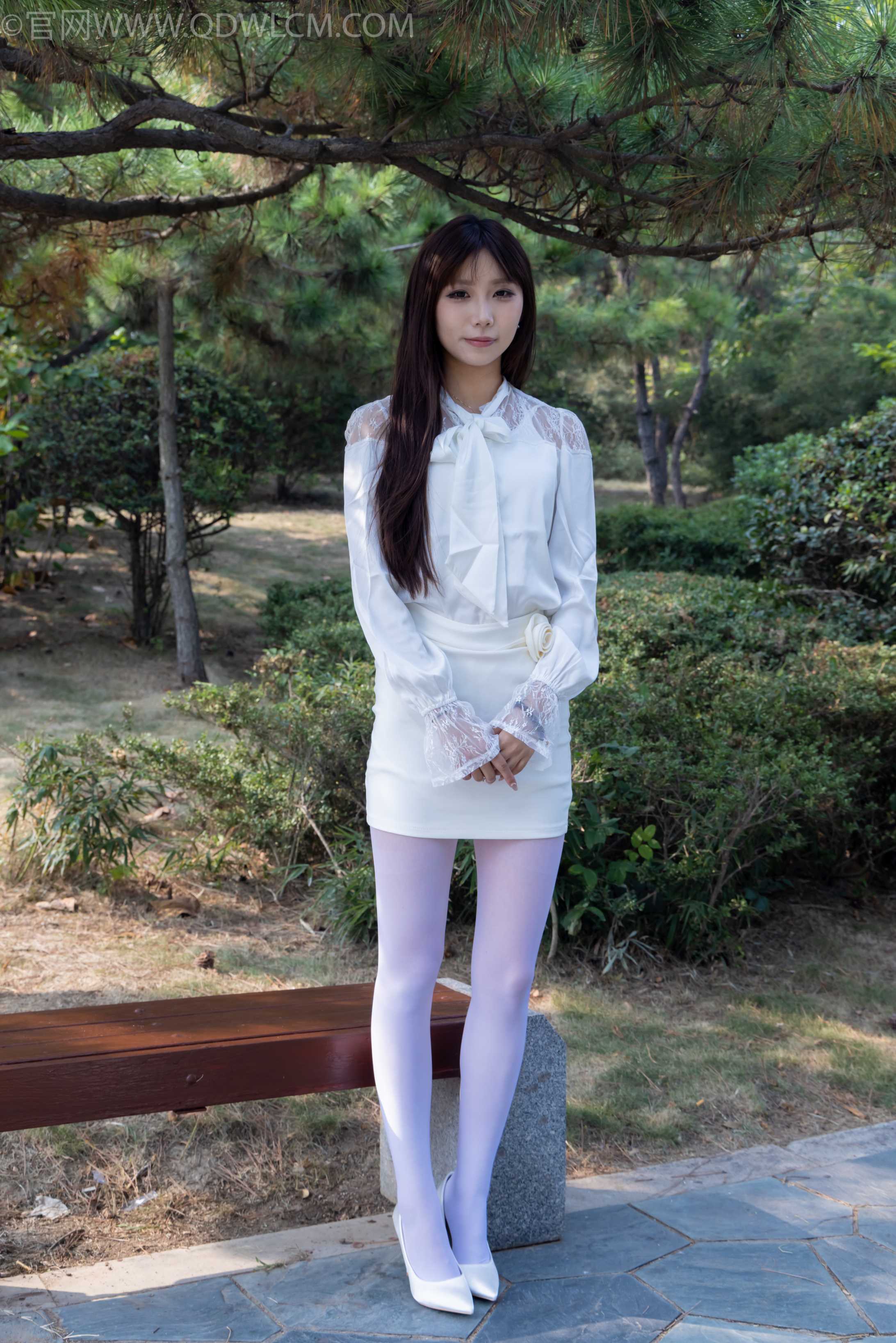 物恋传媒 NO.2271 泡泡[261P-1V-9.31G]