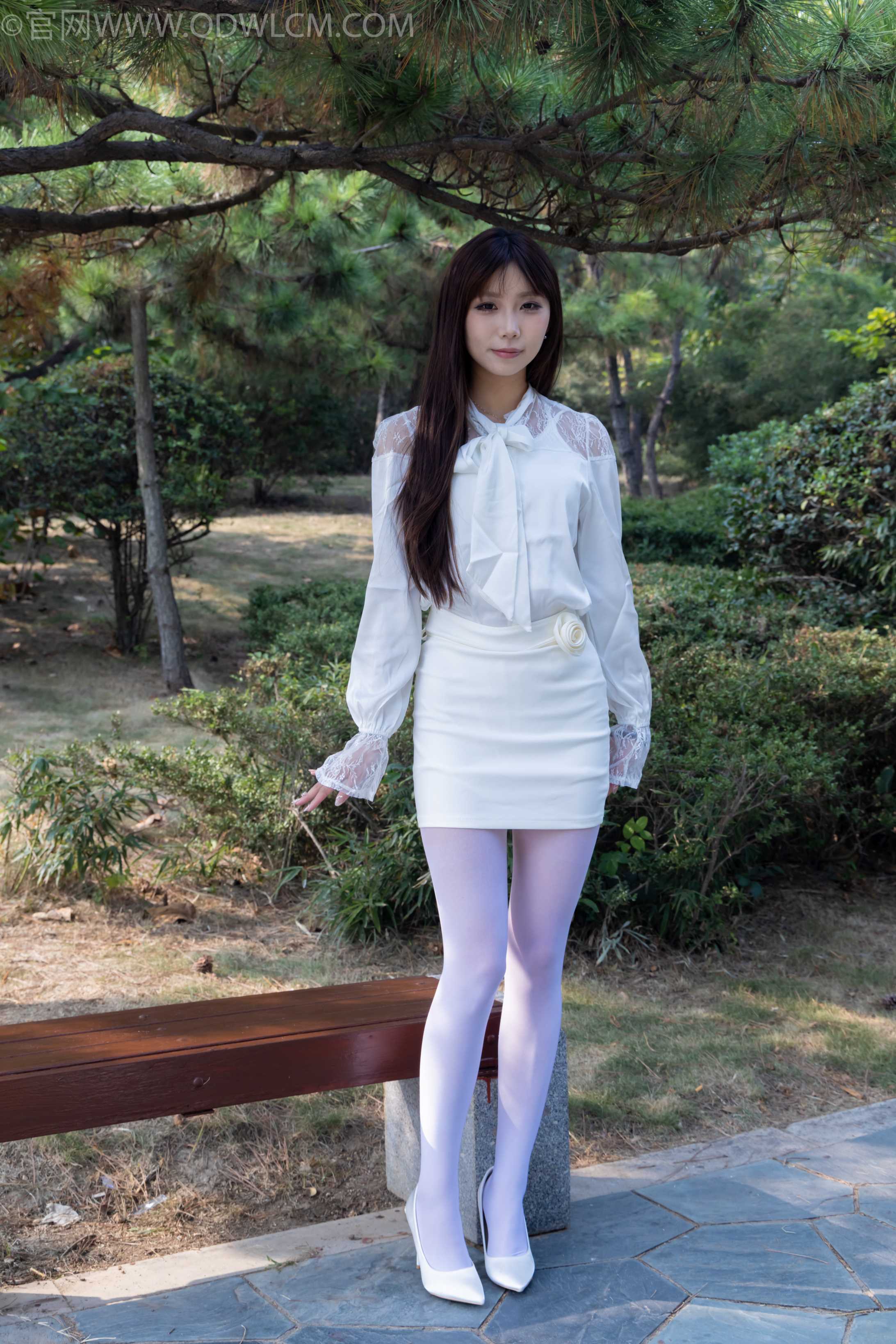 物恋传媒 NO.2271 泡泡[261P-1V-9.31G]