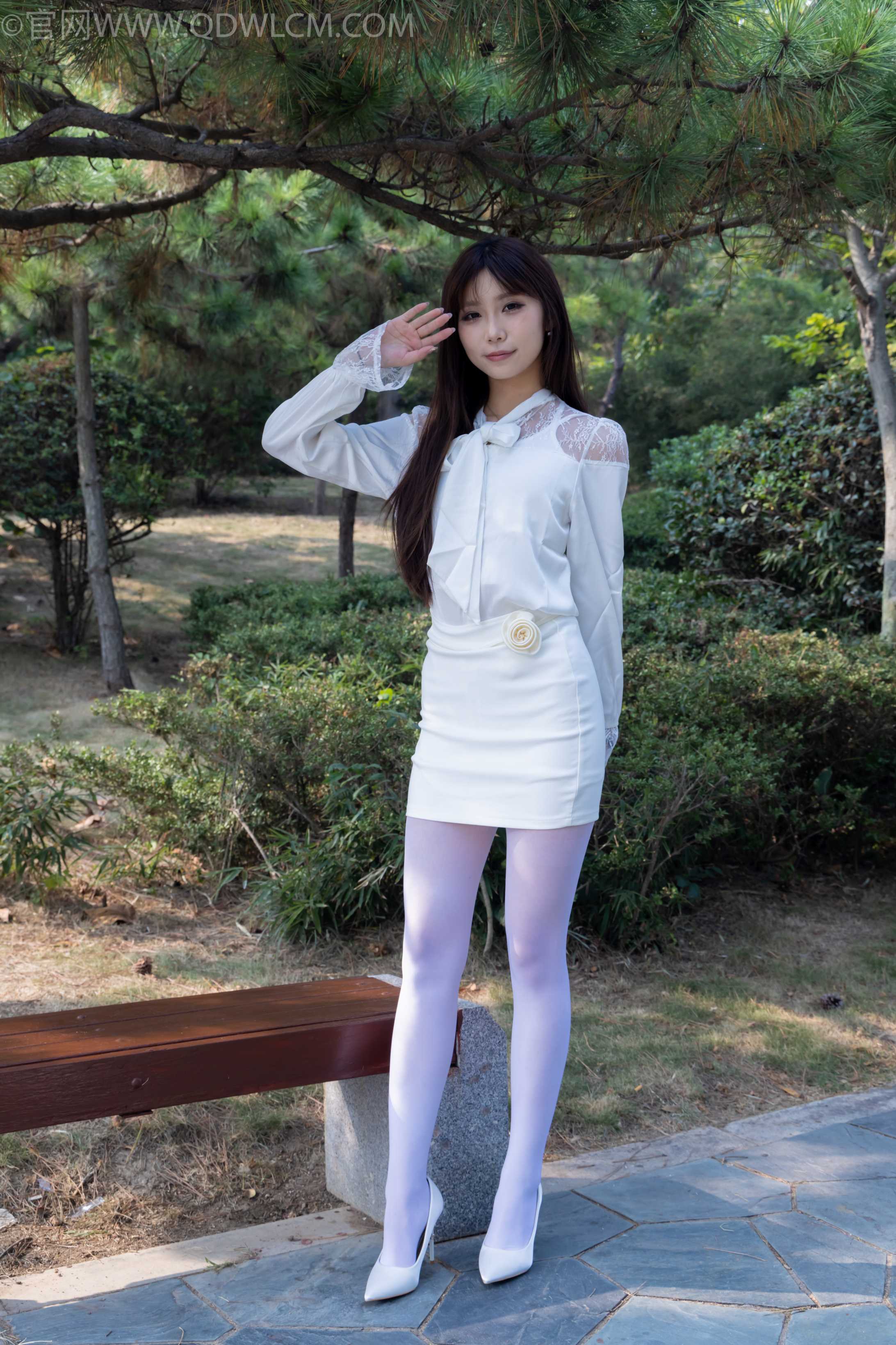 物恋传媒 NO.2271 泡泡[261P-1V-9.31G]