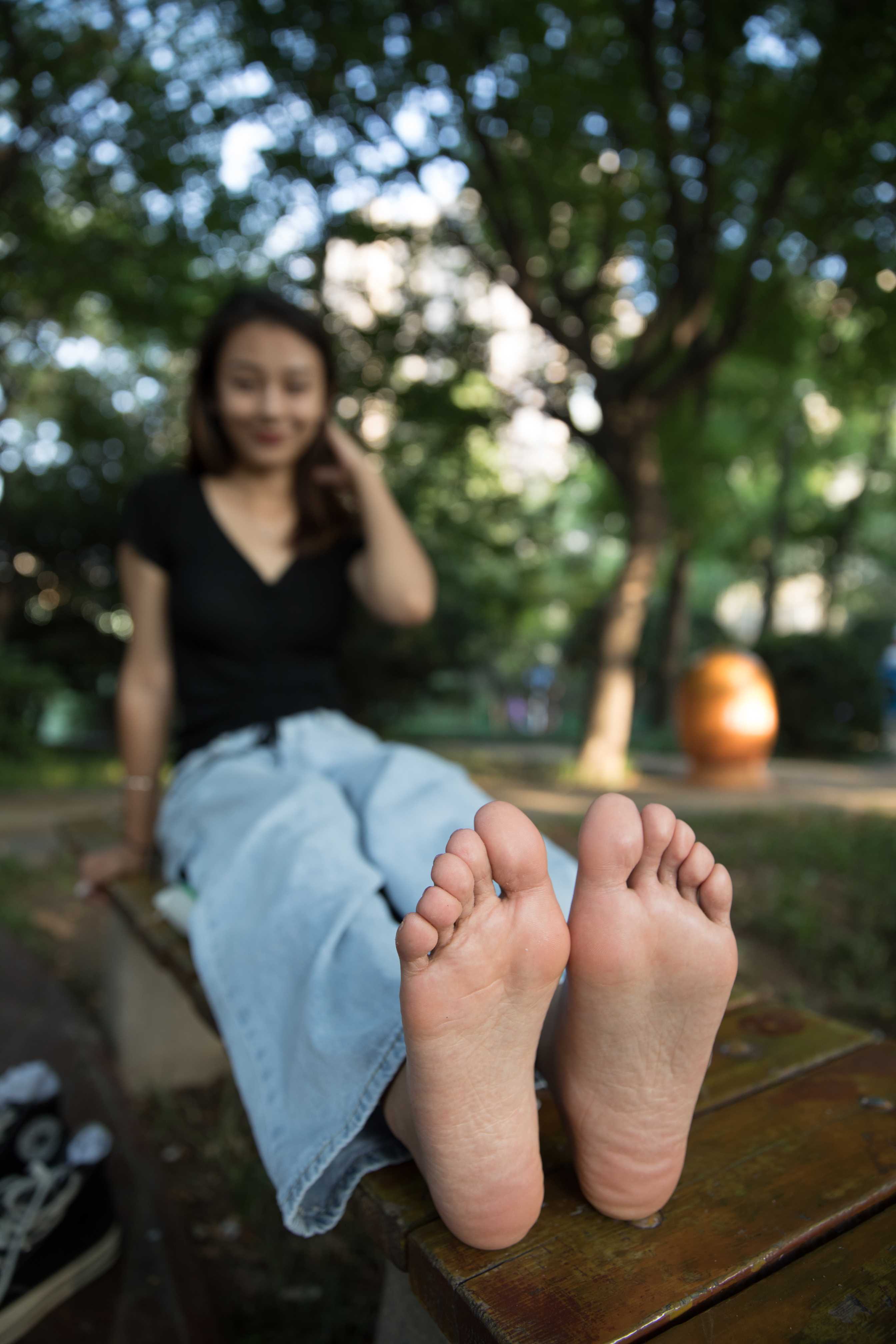 物恋传媒 No.302 岚岚-陌上花开  [149P+1V4.78G]