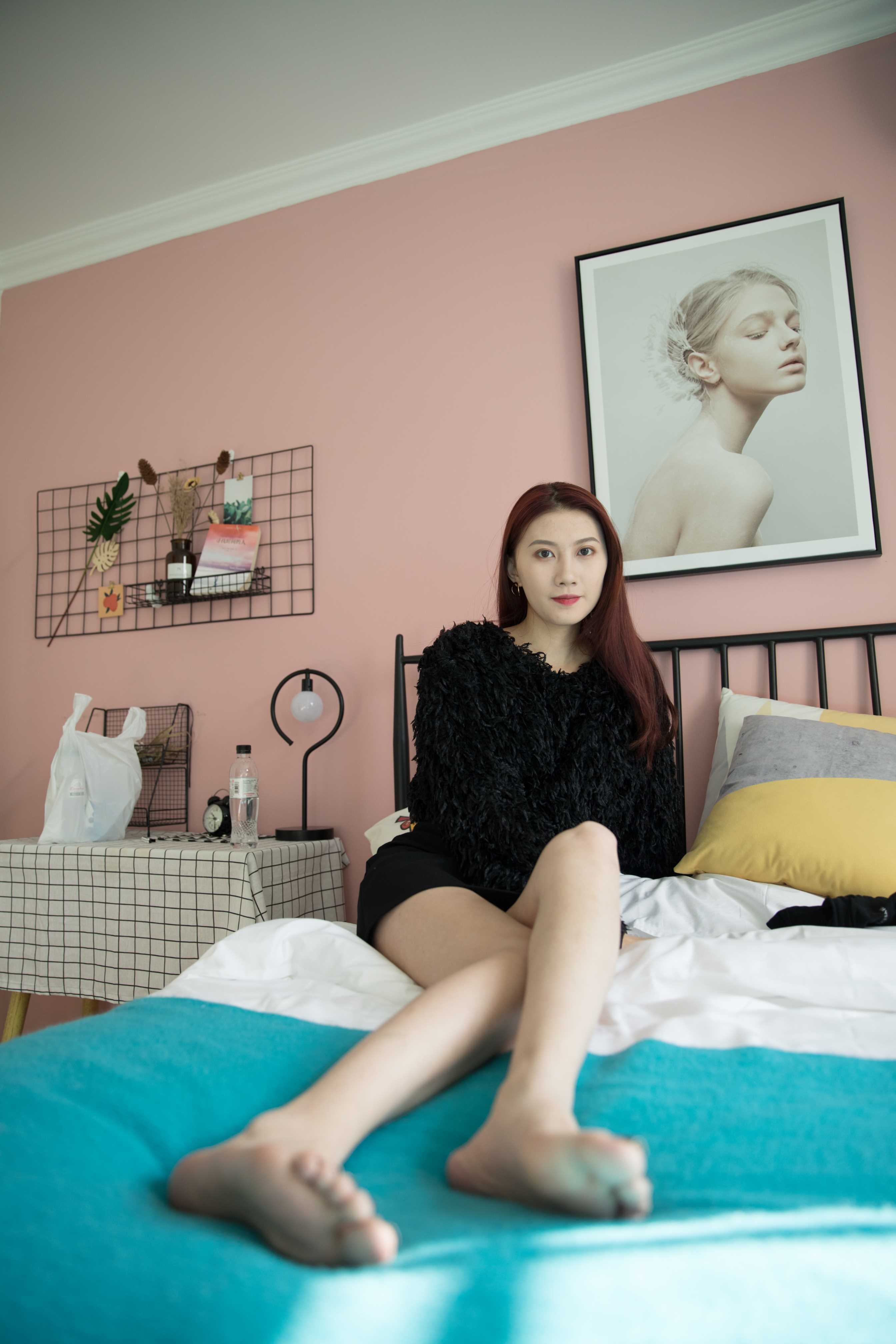 物恋传媒 No.305 兔兔-与你流浪，与你重逢  [186P+1V4.89G]