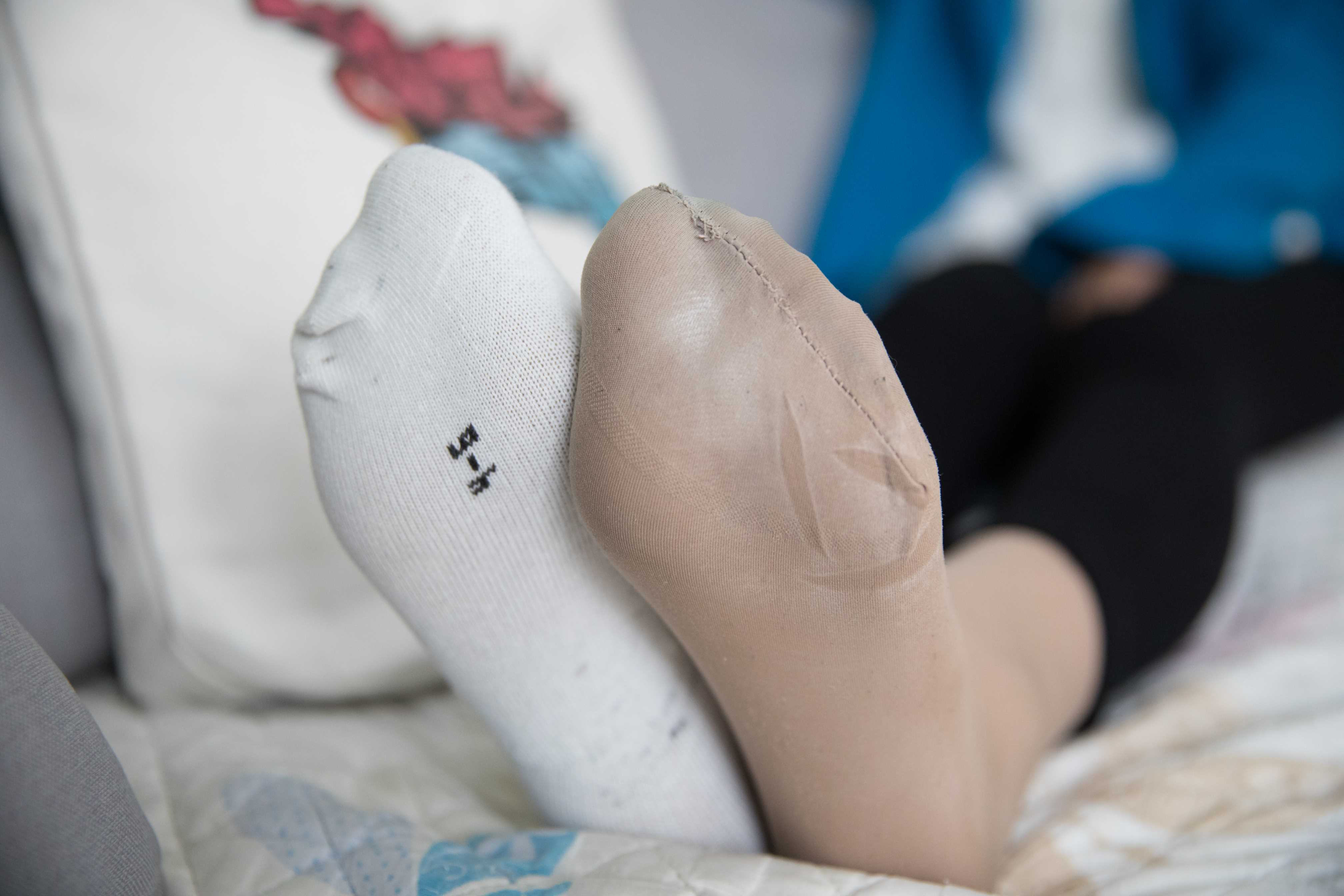 物恋传媒 No.309 晓晓-闲适午后  [150P+1V4.32G]