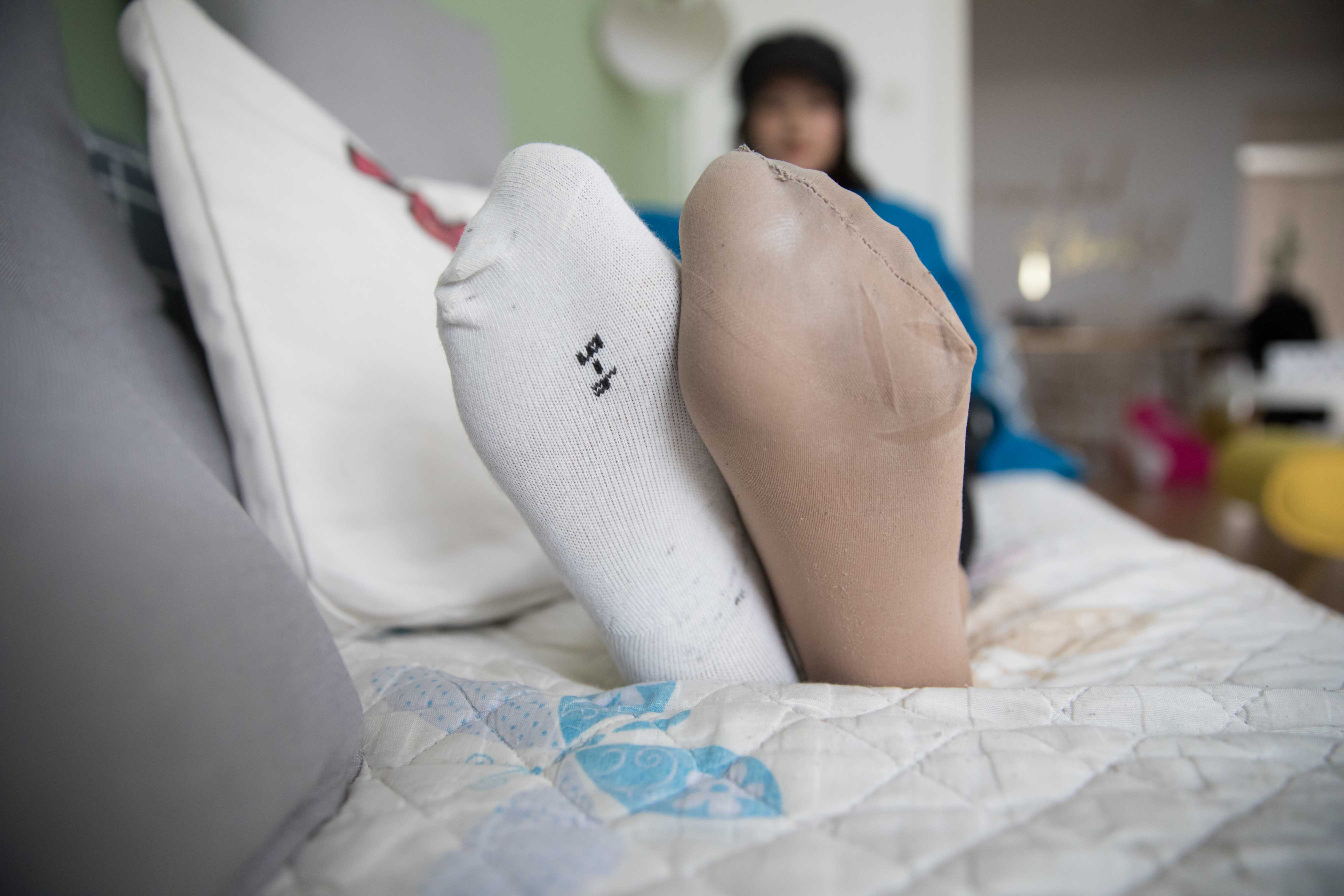 物恋传媒 No.309 晓晓-闲适午后  [150P+1V4.32G]