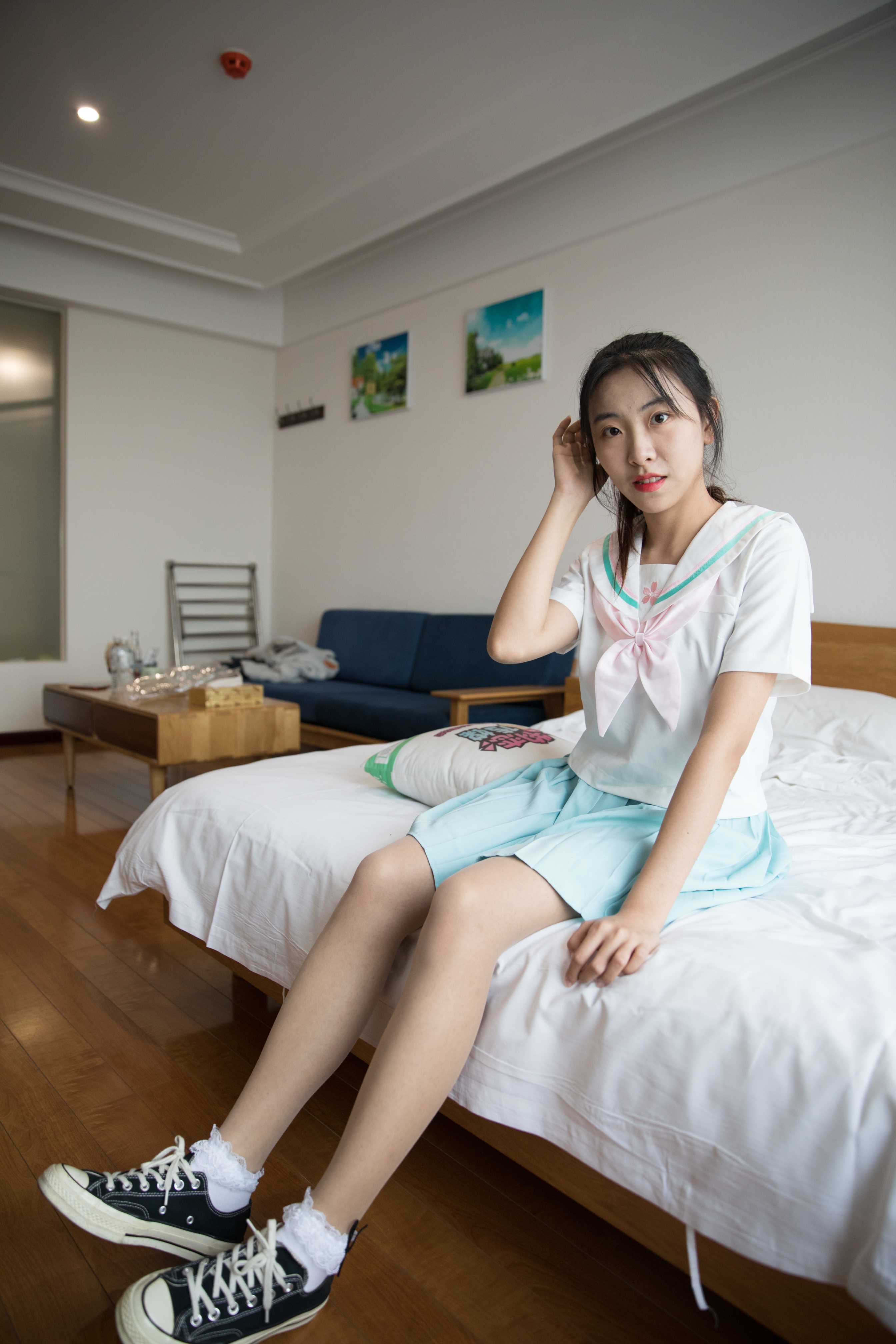 物恋传媒 No.312 elise-海与星辰  [187P+1V4.68G]