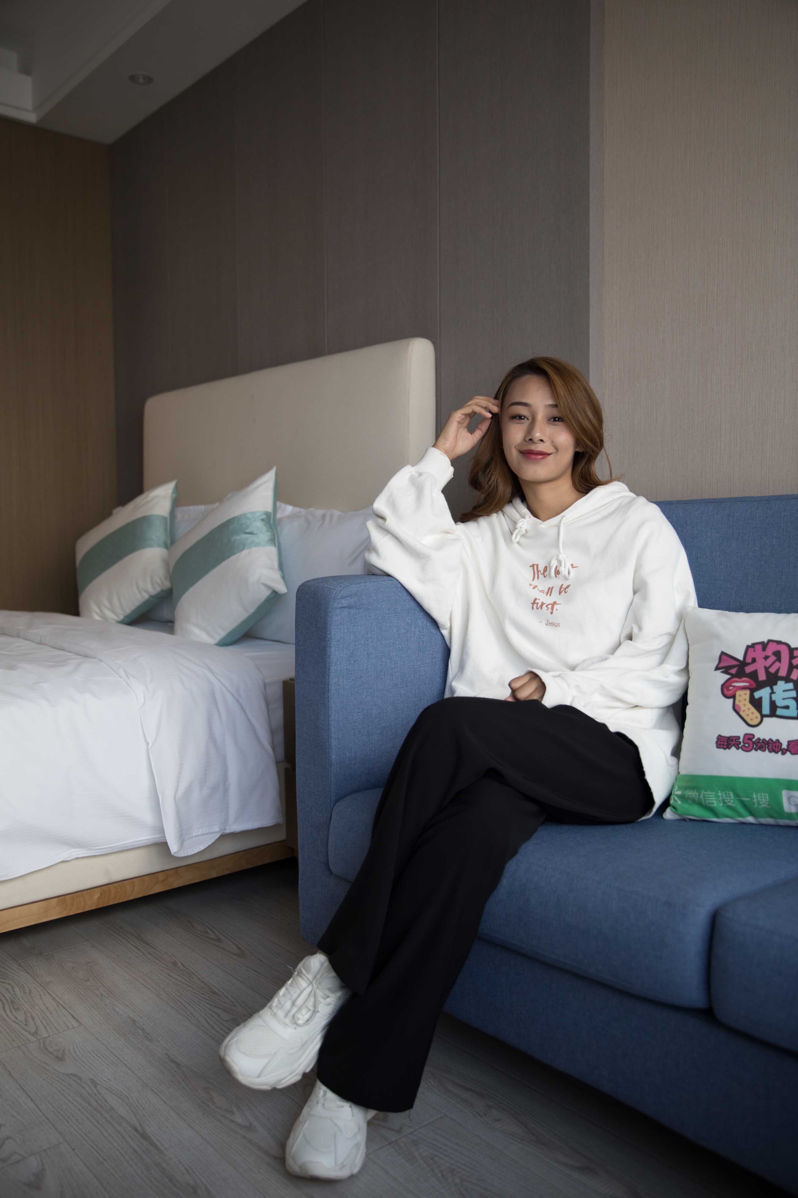 物恋传媒 No.315 岚岚-素年锦时  [197P+1V3.75G]