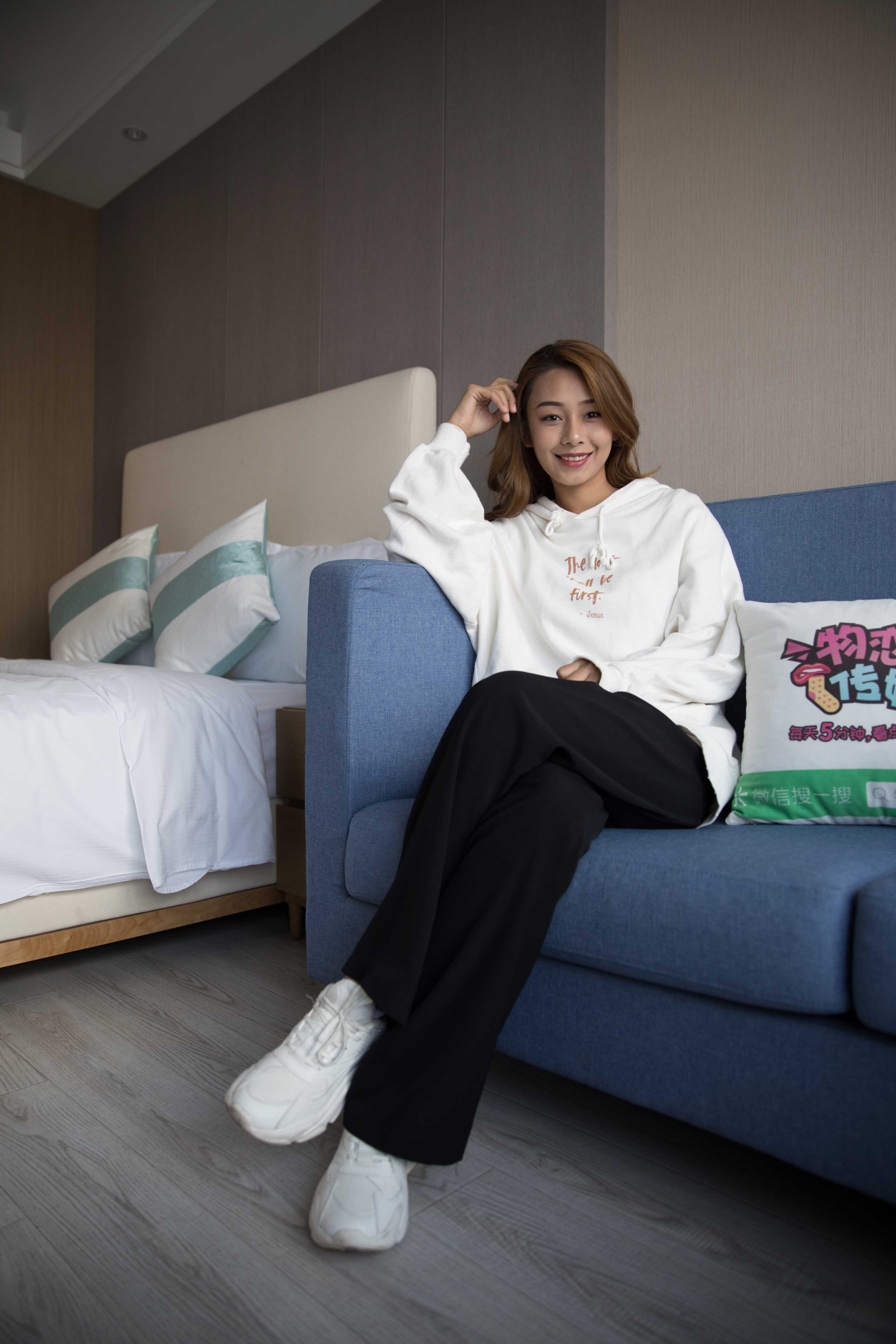 物恋传媒 No.315 岚岚-素年锦时  [197P+1V3.75G]