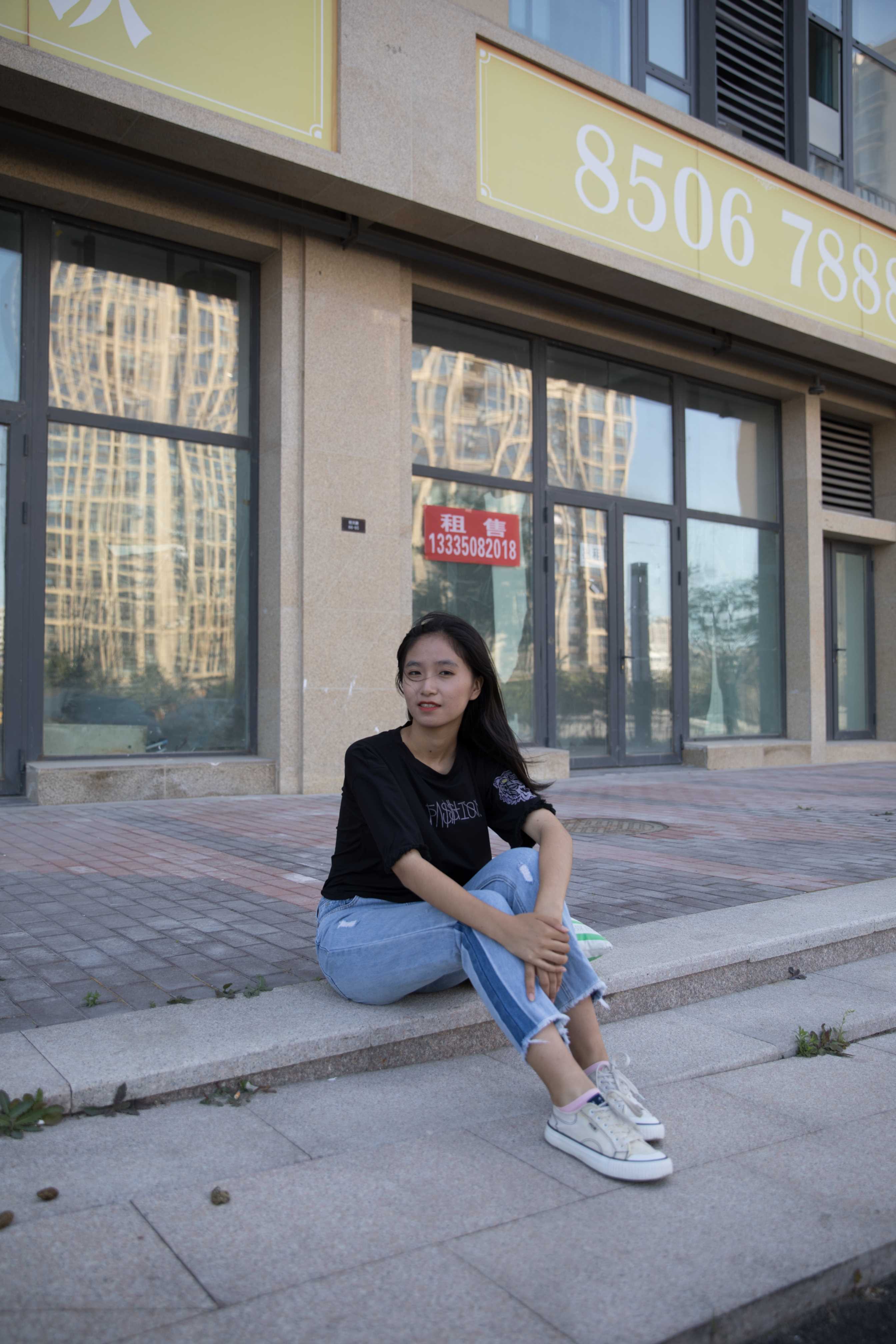 物恋传媒 No.316 小昭-简单之美  [191P+1V3.82G]