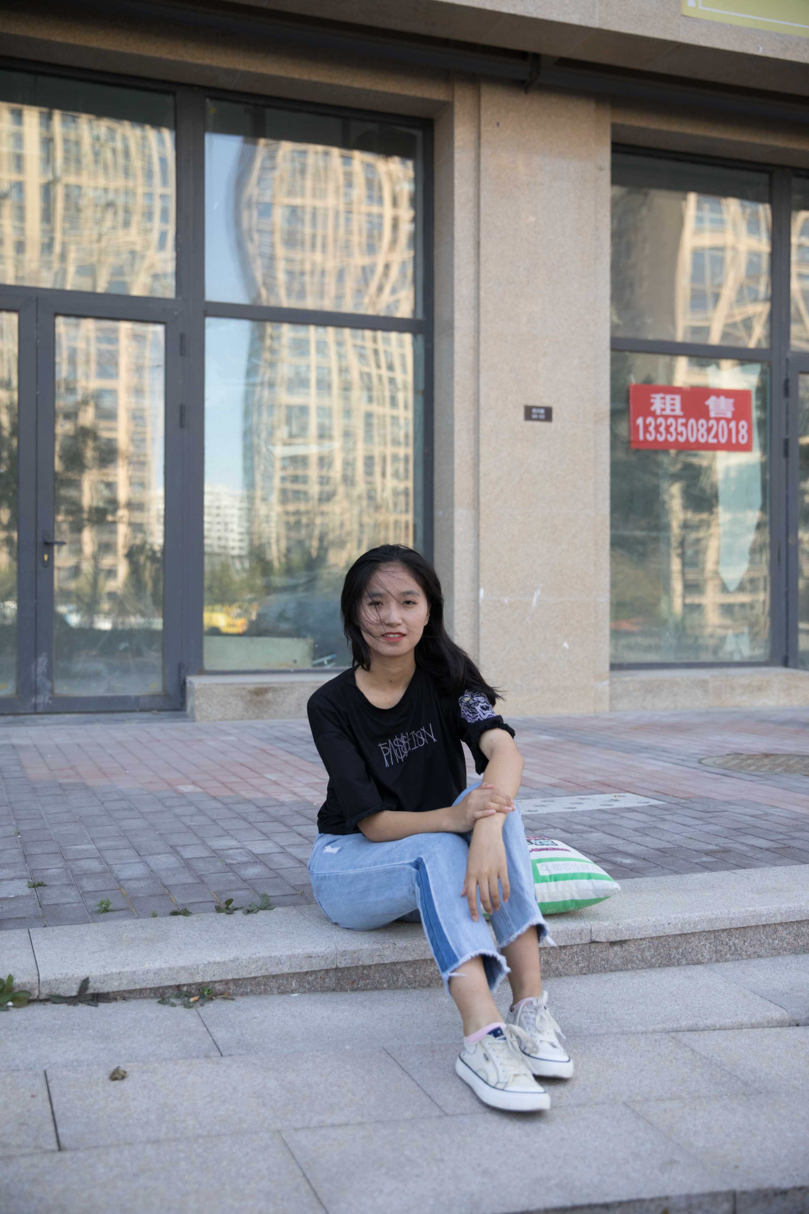 物恋传媒 No.316 小昭-简单之美  [191P+1V3.82G]