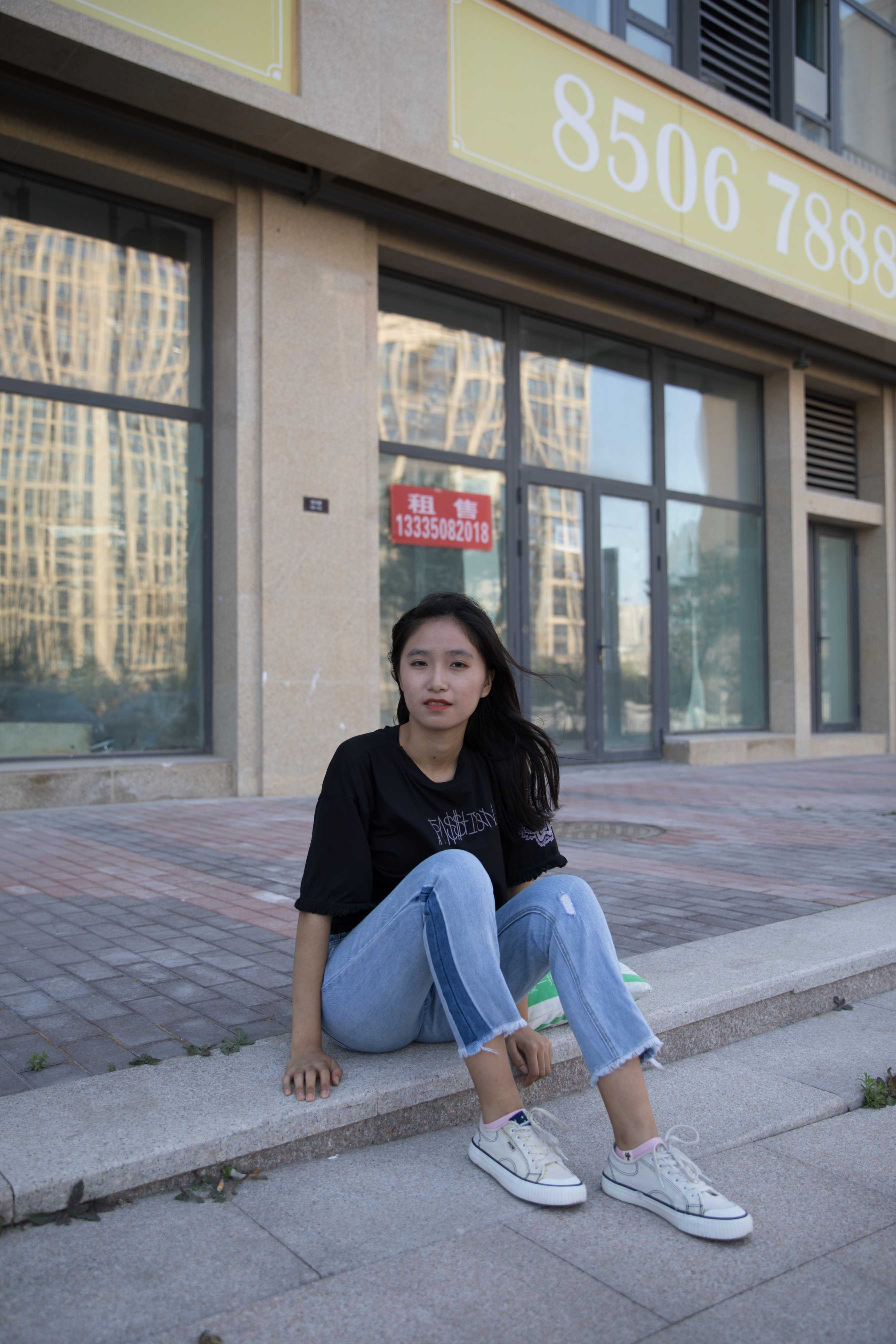 物恋传媒 No.316 小昭-简单之美  [191P+1V3.82G]