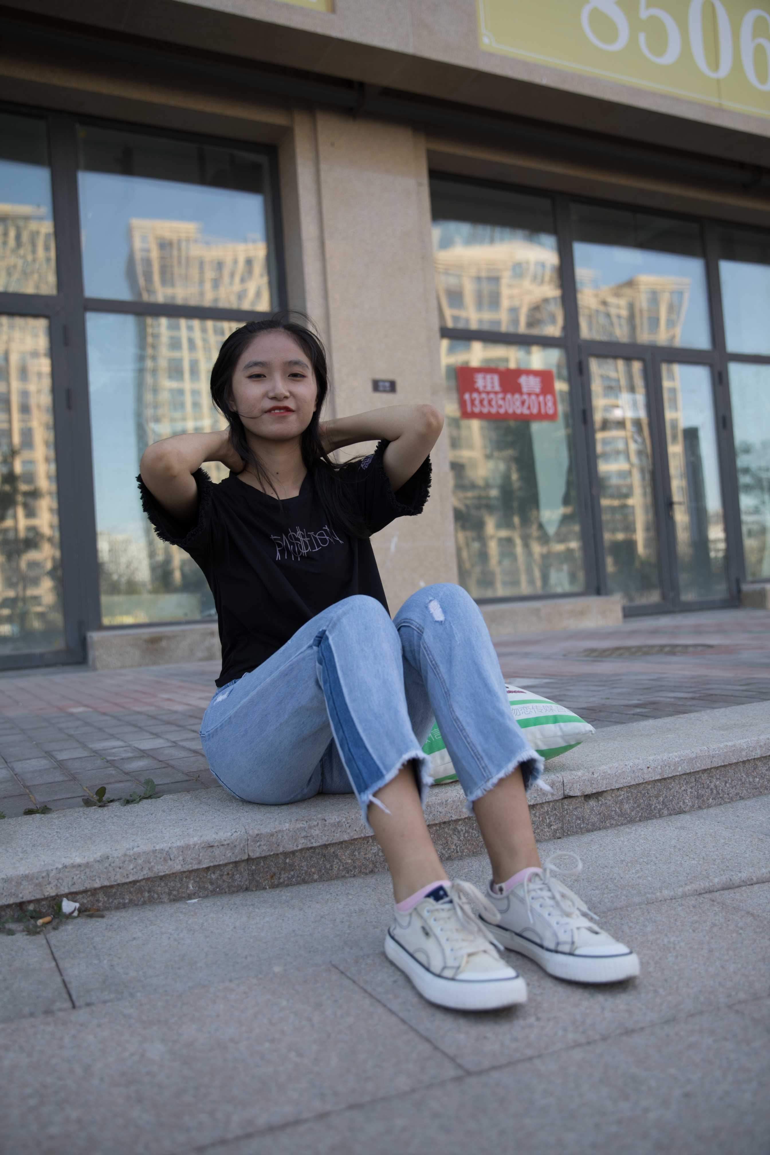 物恋传媒 No.316 小昭-简单之美  [191P+1V3.82G]