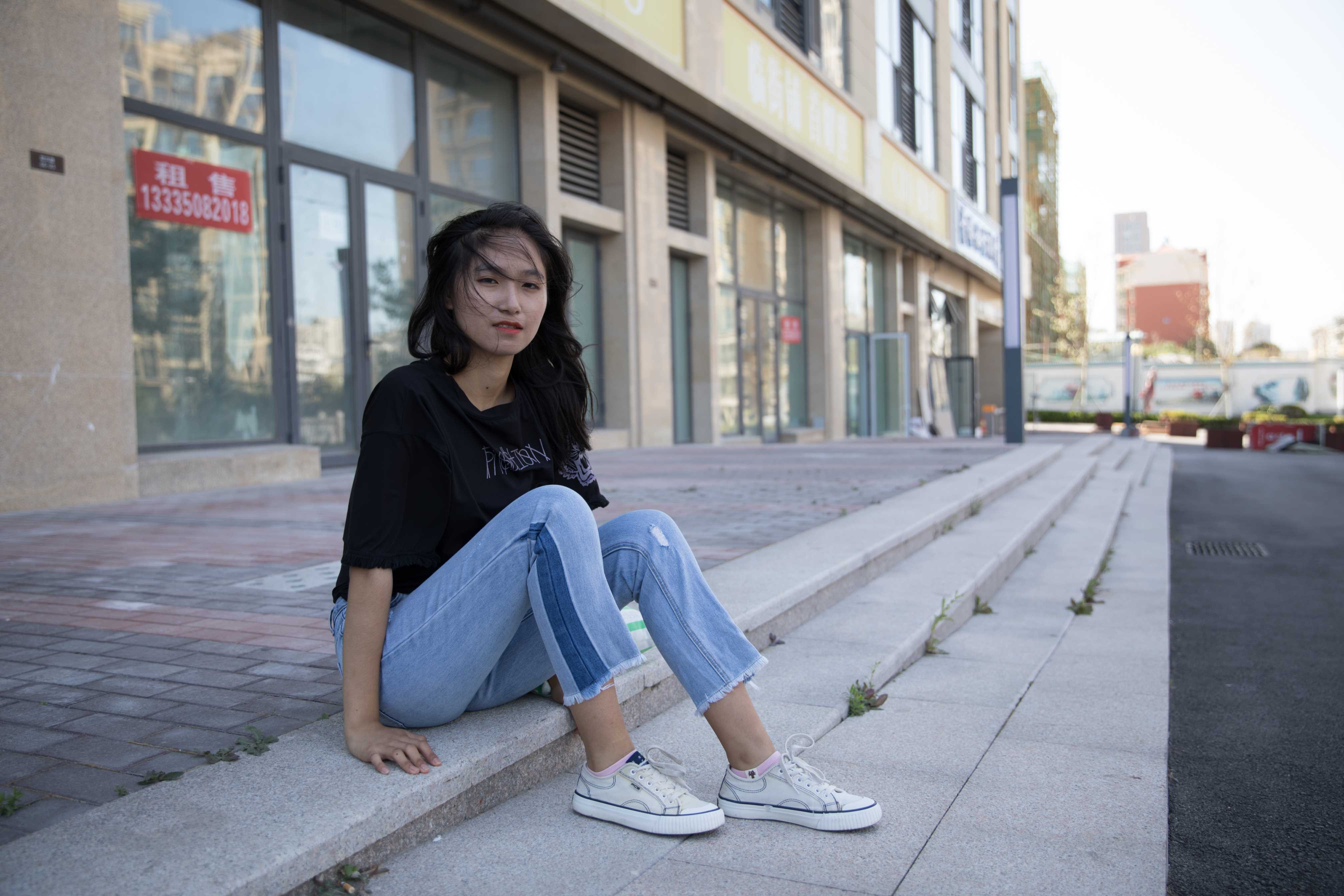 物恋传媒 No.316 小昭-简单之美  [191P+1V3.82G]