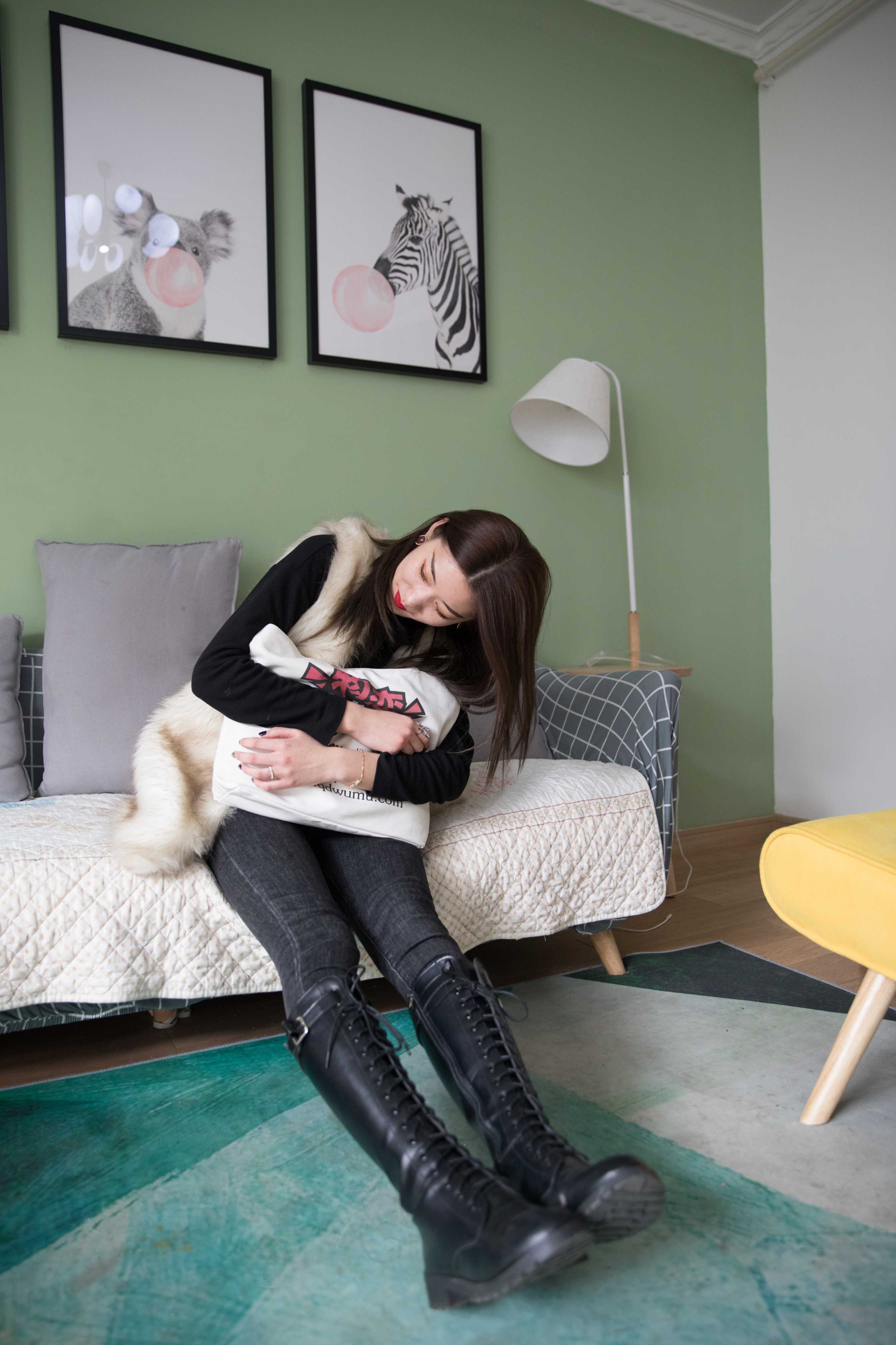 物恋传媒 No.323 言言-一梦千年  [145P+1V3.74G]