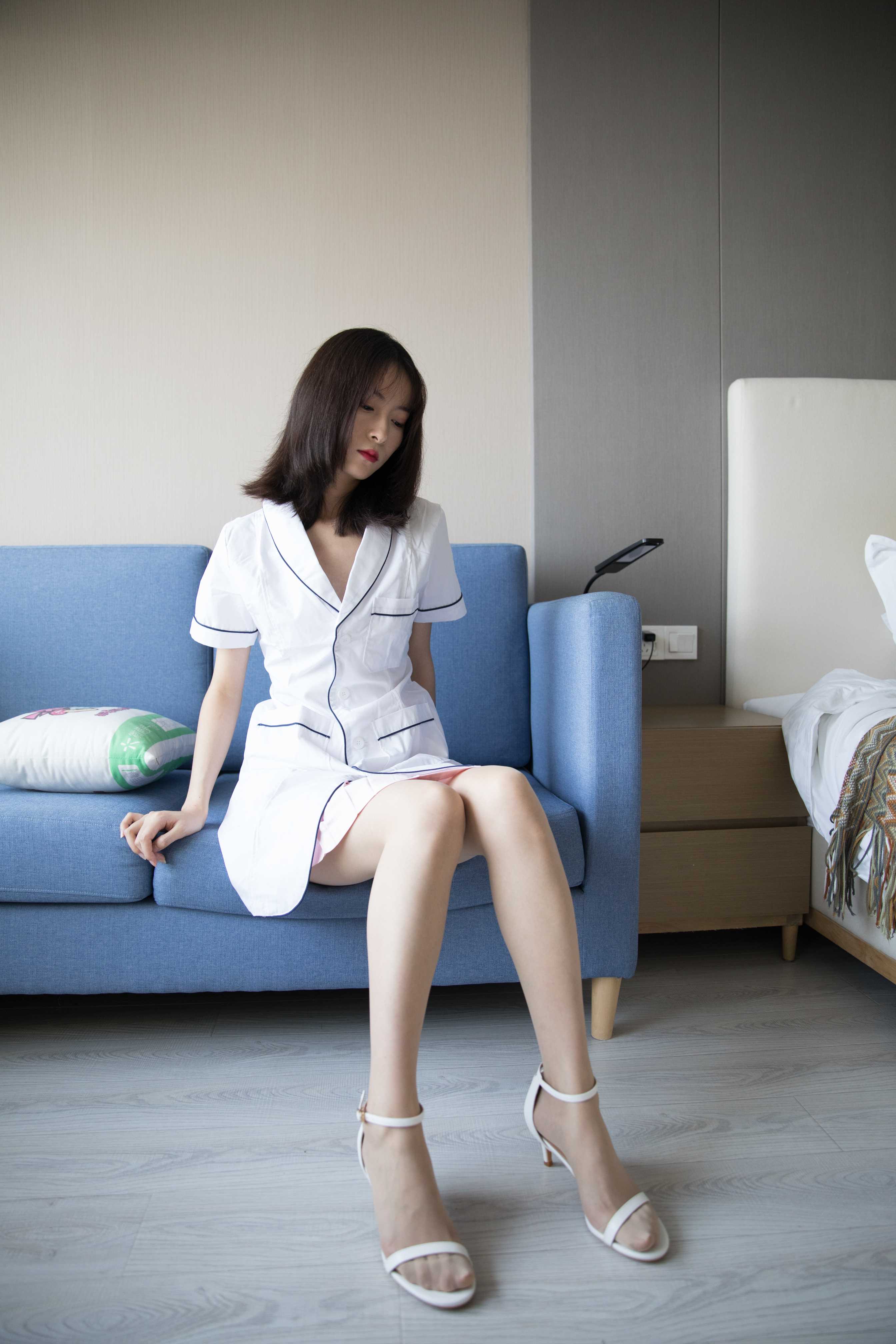 物恋传媒 No.330 猫耳-心向远方  [145P+1V3.42G]