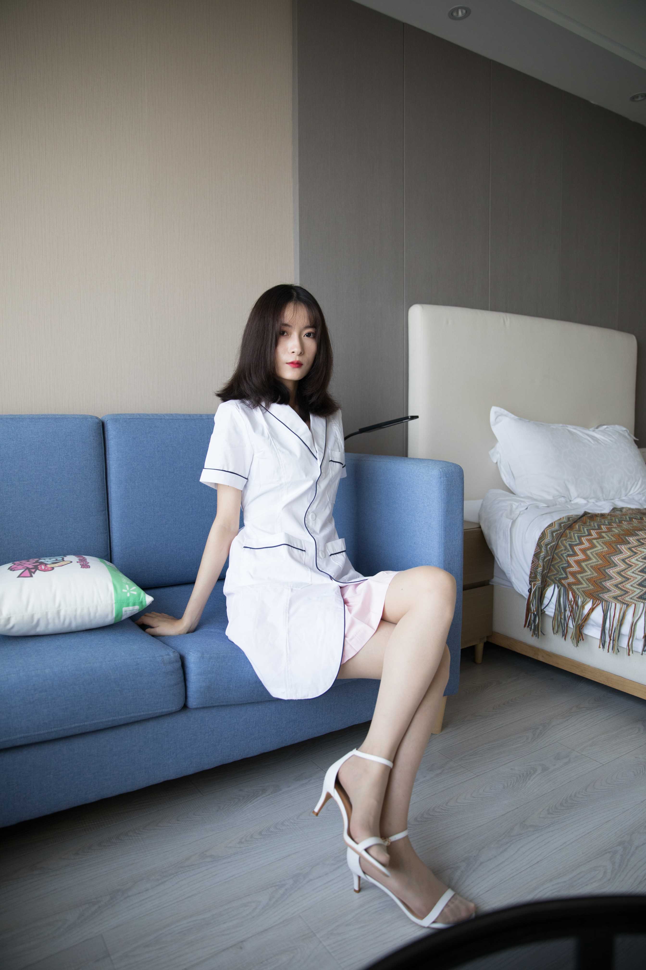 物恋传媒 No.330 猫耳-心向远方  [145P+1V3.42G]