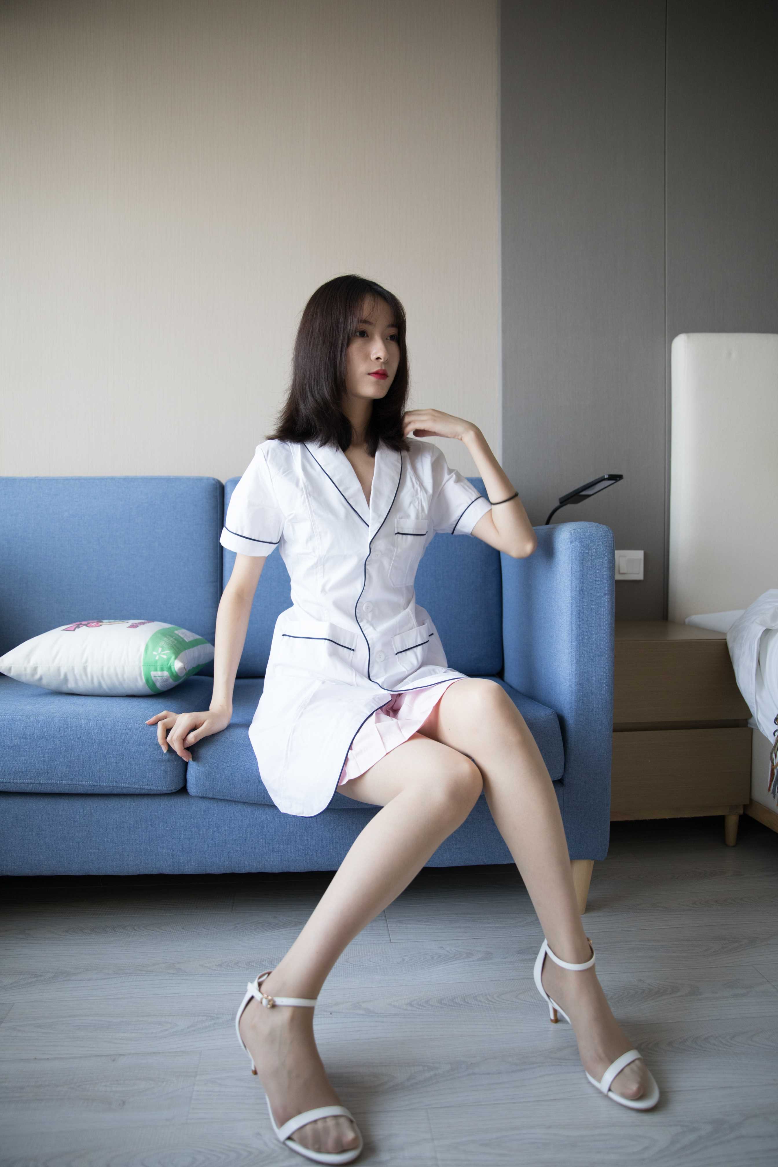 物恋传媒 No.330 猫耳-心向远方  [145P+1V3.42G]