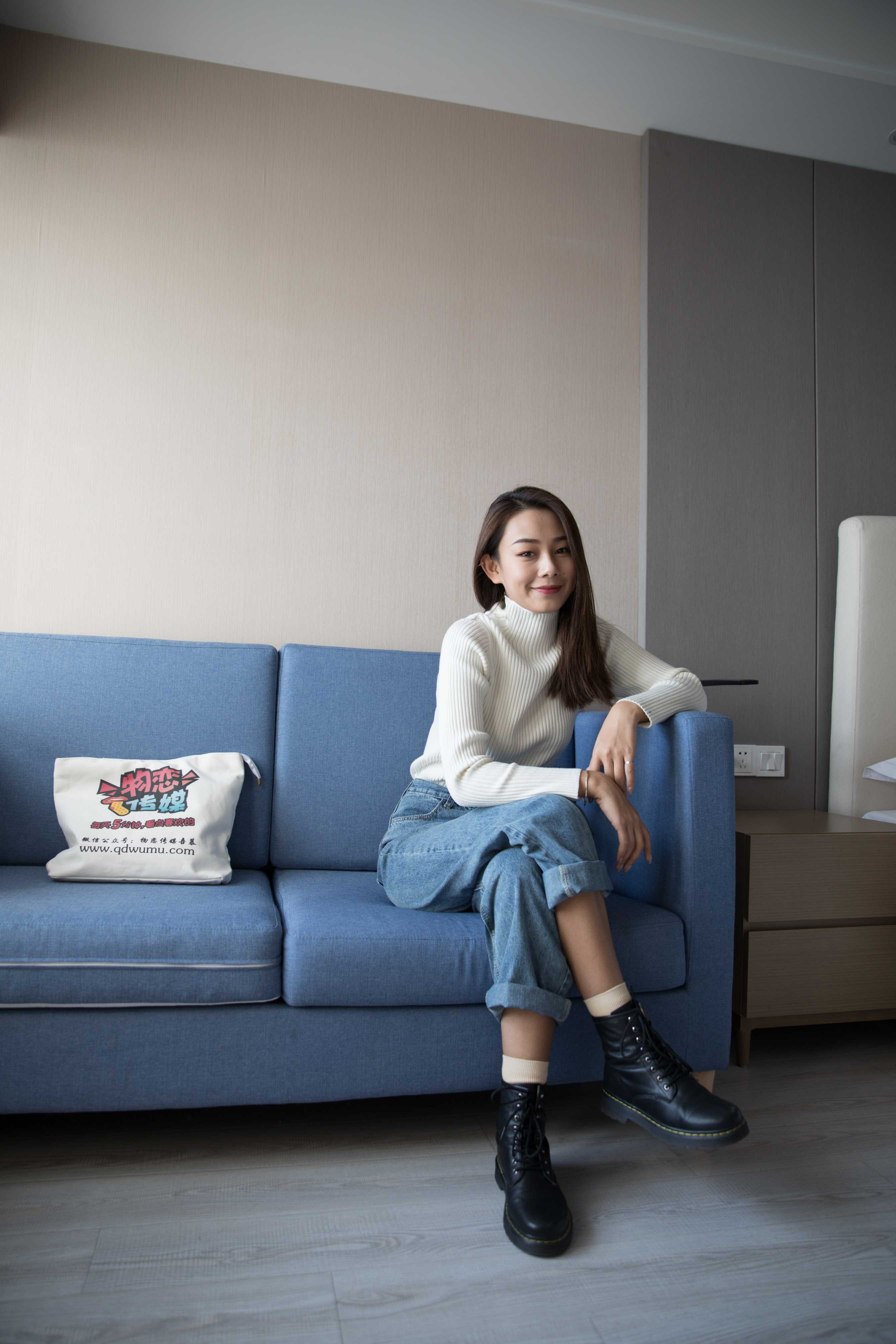 物恋传媒 No.332 岚岚-一颗木棉  [162P+1V3.92G]