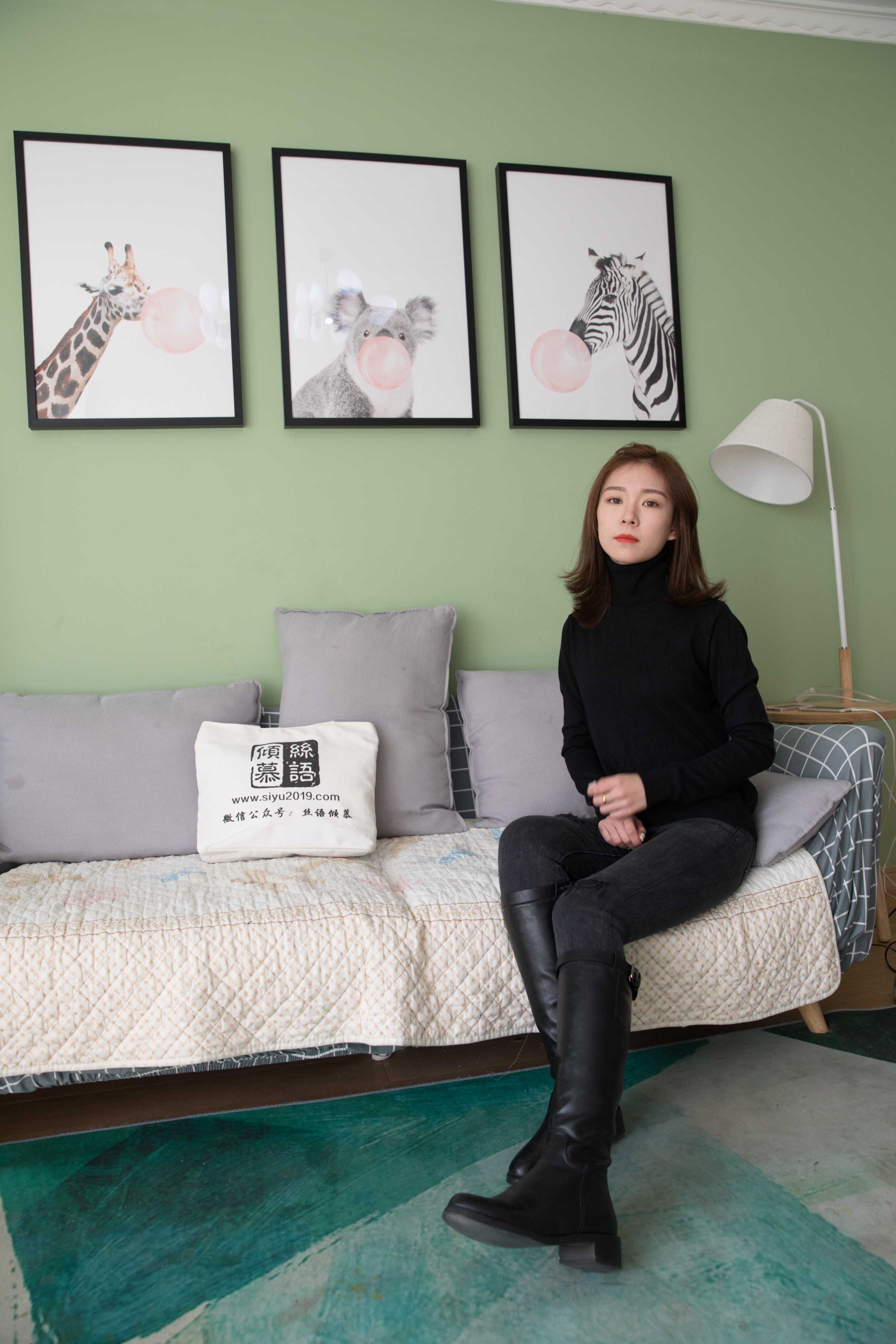 物恋传媒 No.335 婷婷-流年  [179P+1V4.29G]