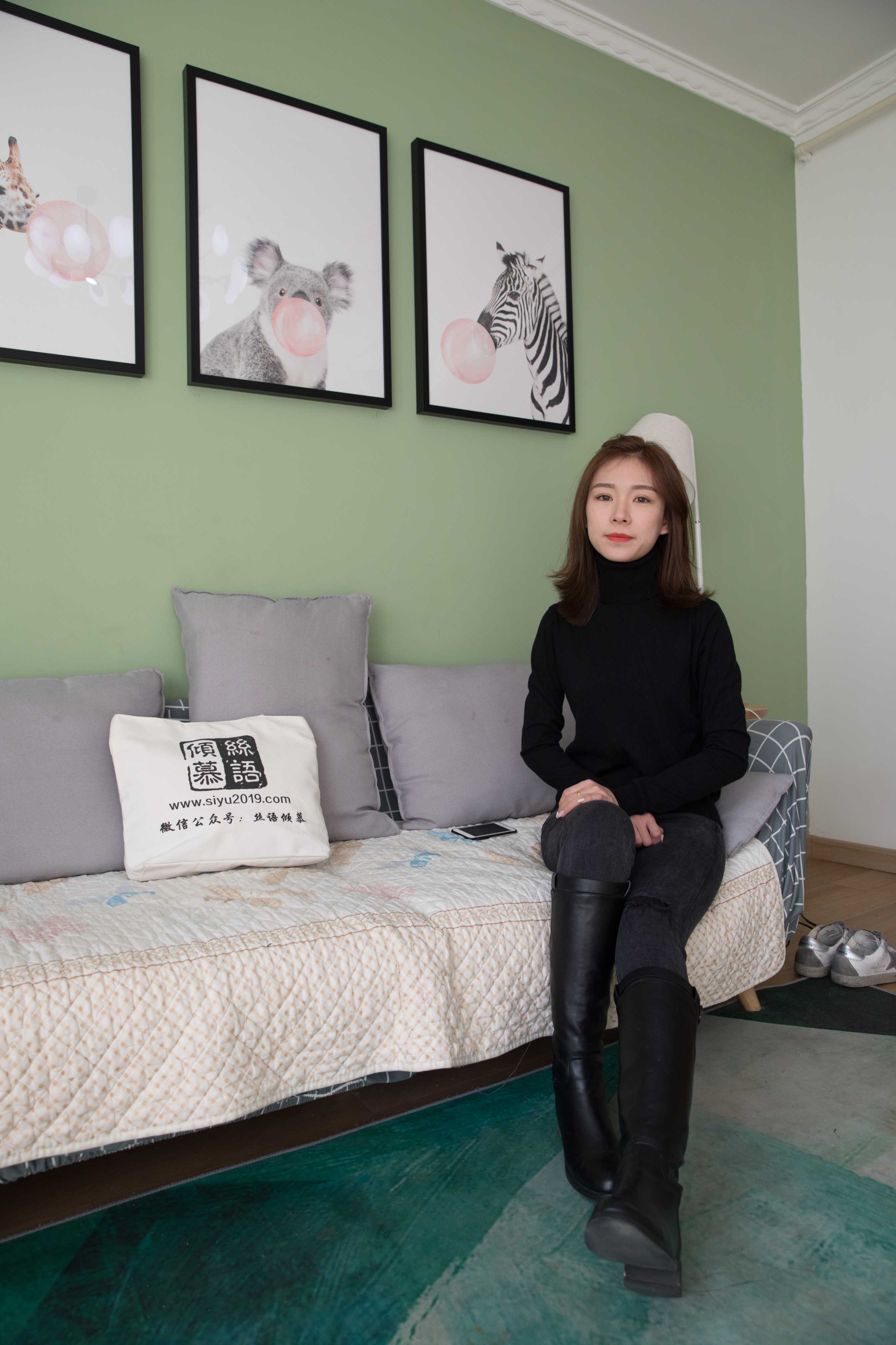 物恋传媒 No.335 婷婷-流年  [179P+1V4.29G]