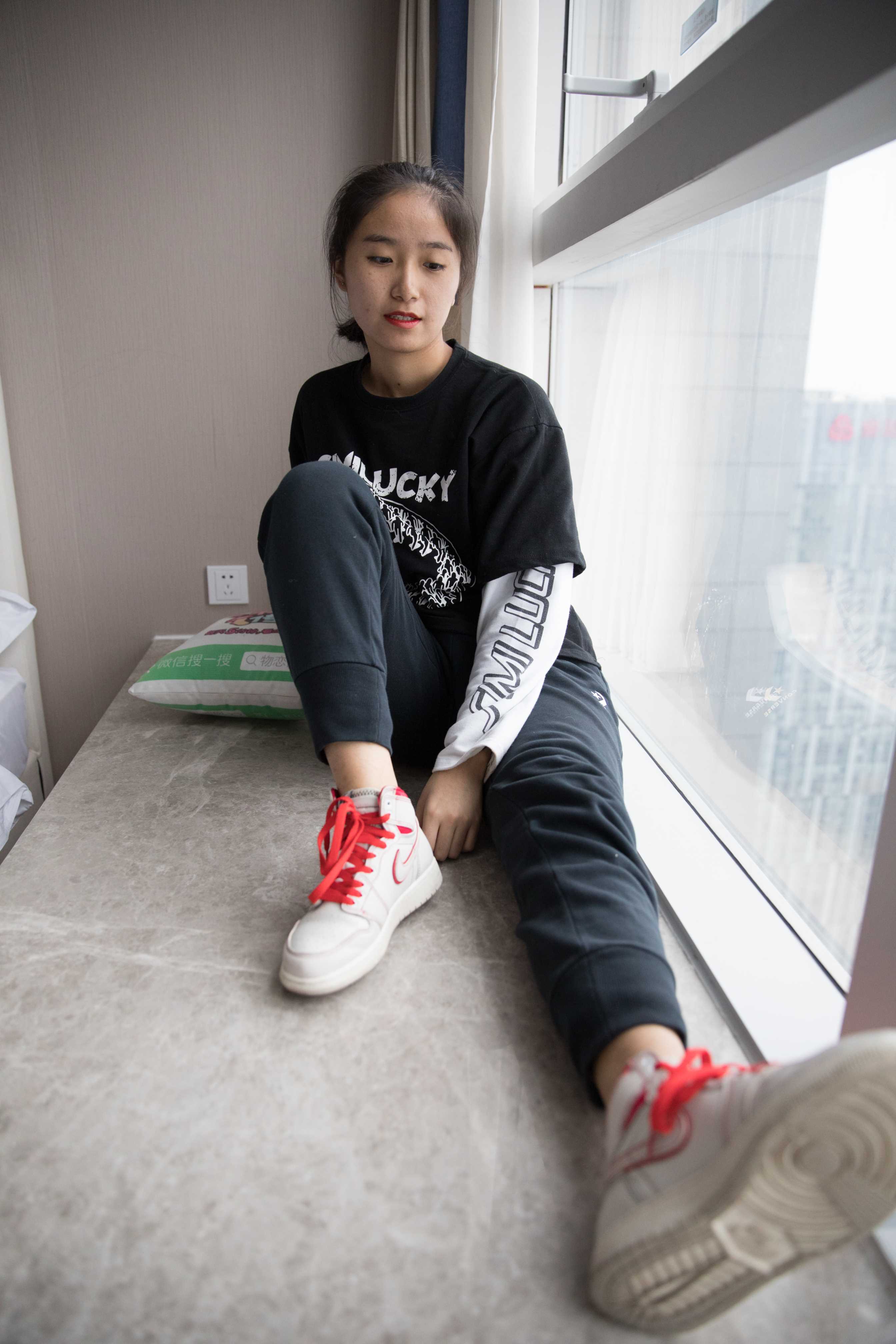 物恋传媒 No.338 小昭-春光 [183P+1V4.71G]