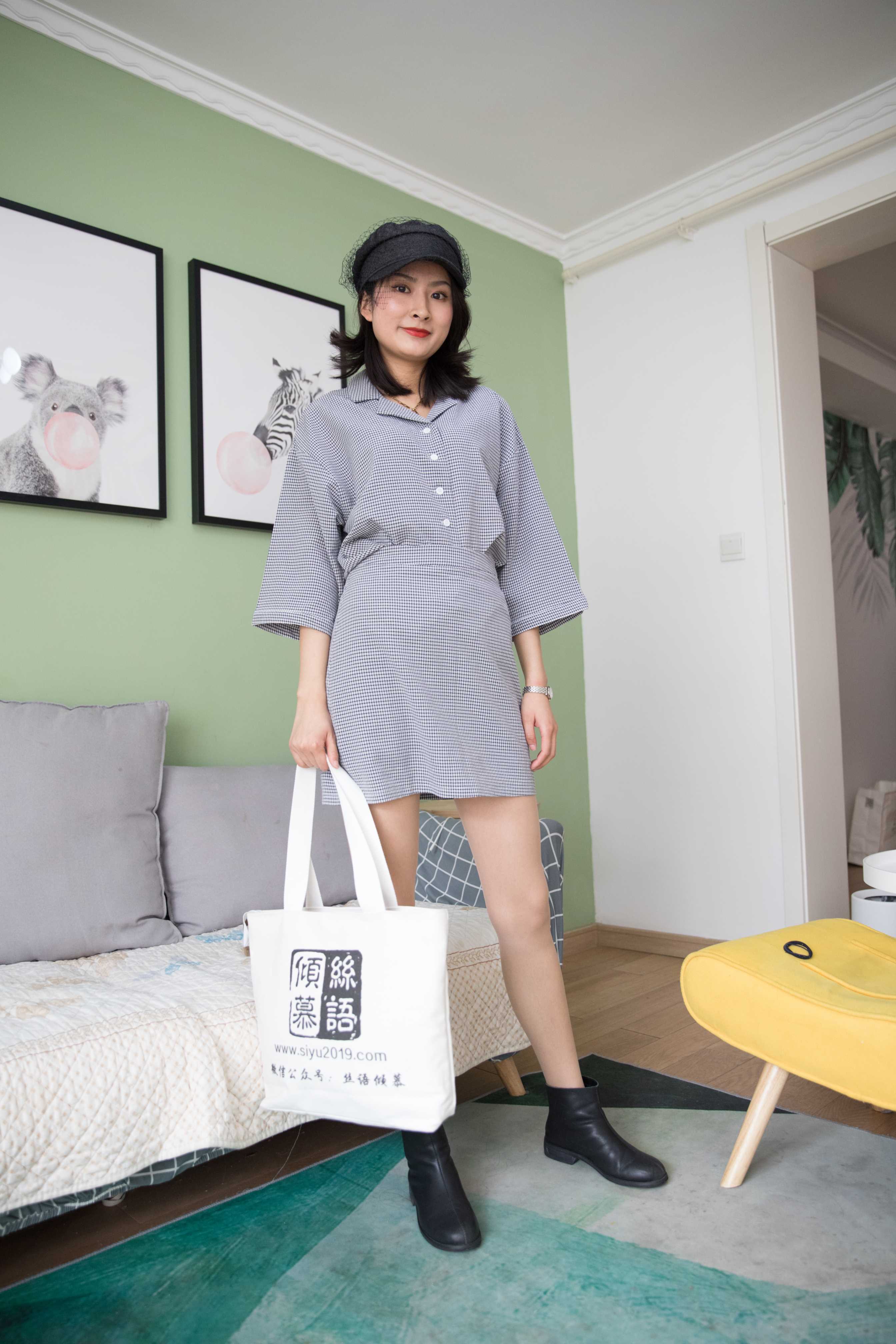 物恋传媒 No.340 晓晓-星尘的歌 [131P+1V3.69G]