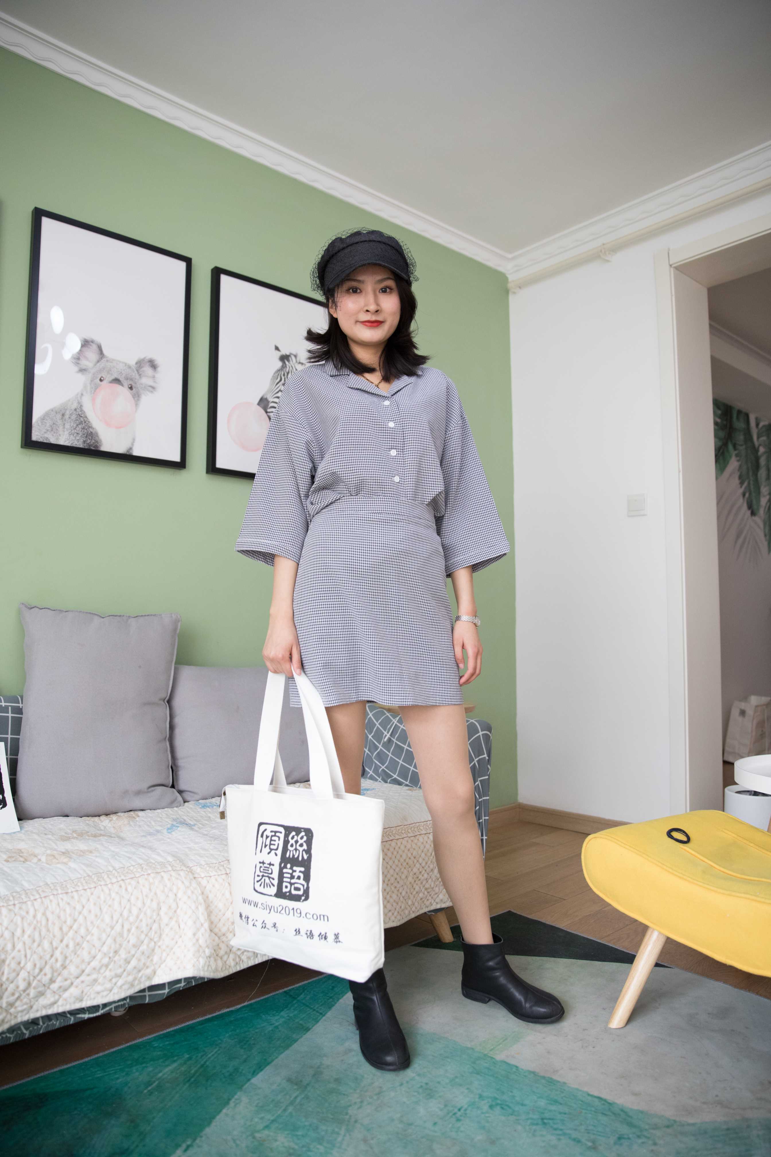 物恋传媒 No.340 晓晓-星尘的歌 [131P+1V3.69G]