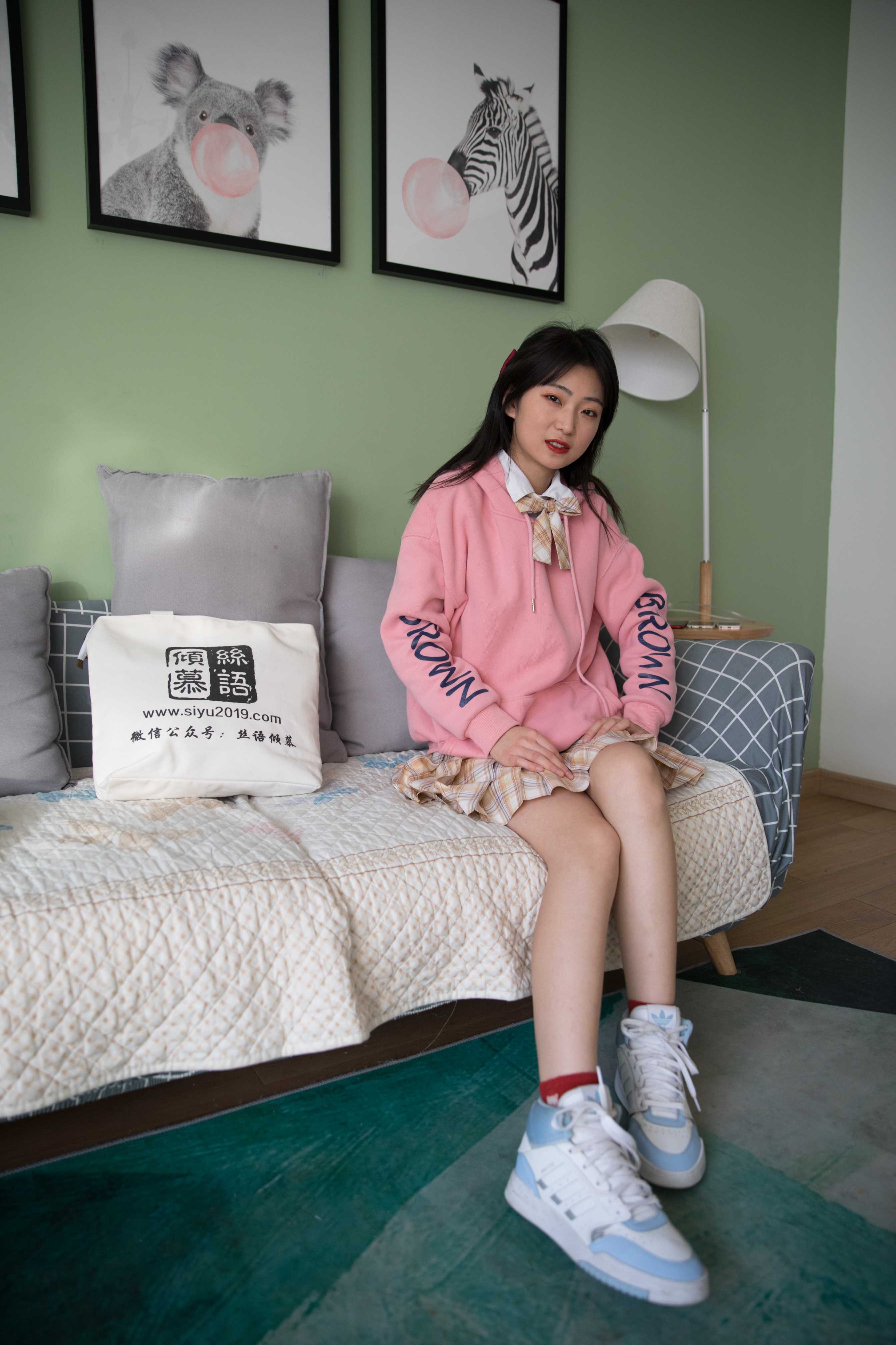 物恋传媒 No.342 小凌-水晶之痕 [192P+1V4.96G]