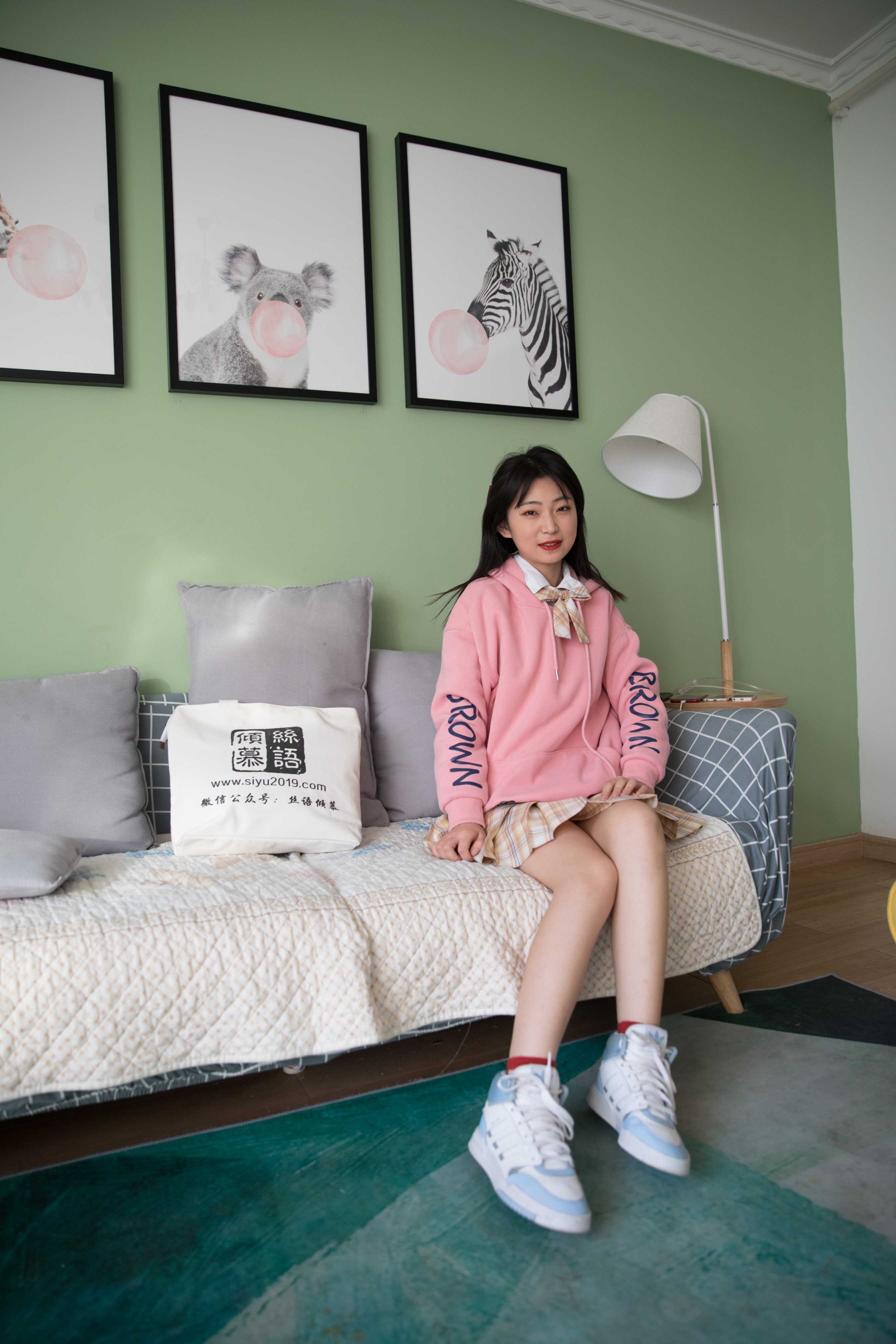 物恋传媒 No.342 小凌-水晶之痕 [192P+1V4.96G]