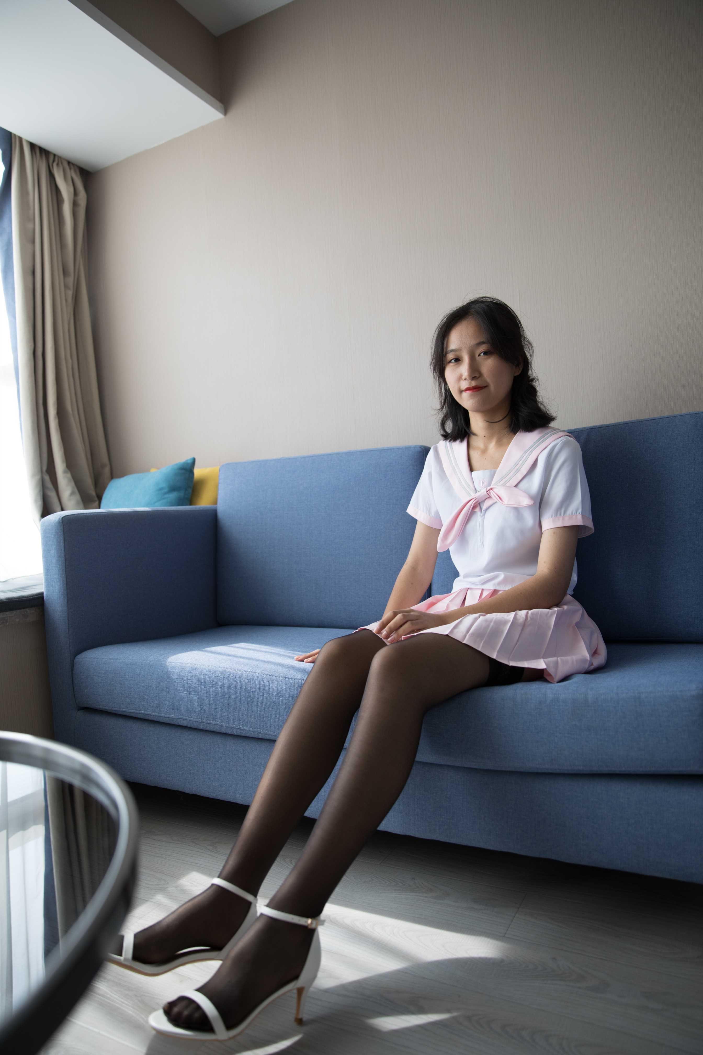 物恋传媒 No.345 小昭-火焰与海水 [236P+1V6.04G]