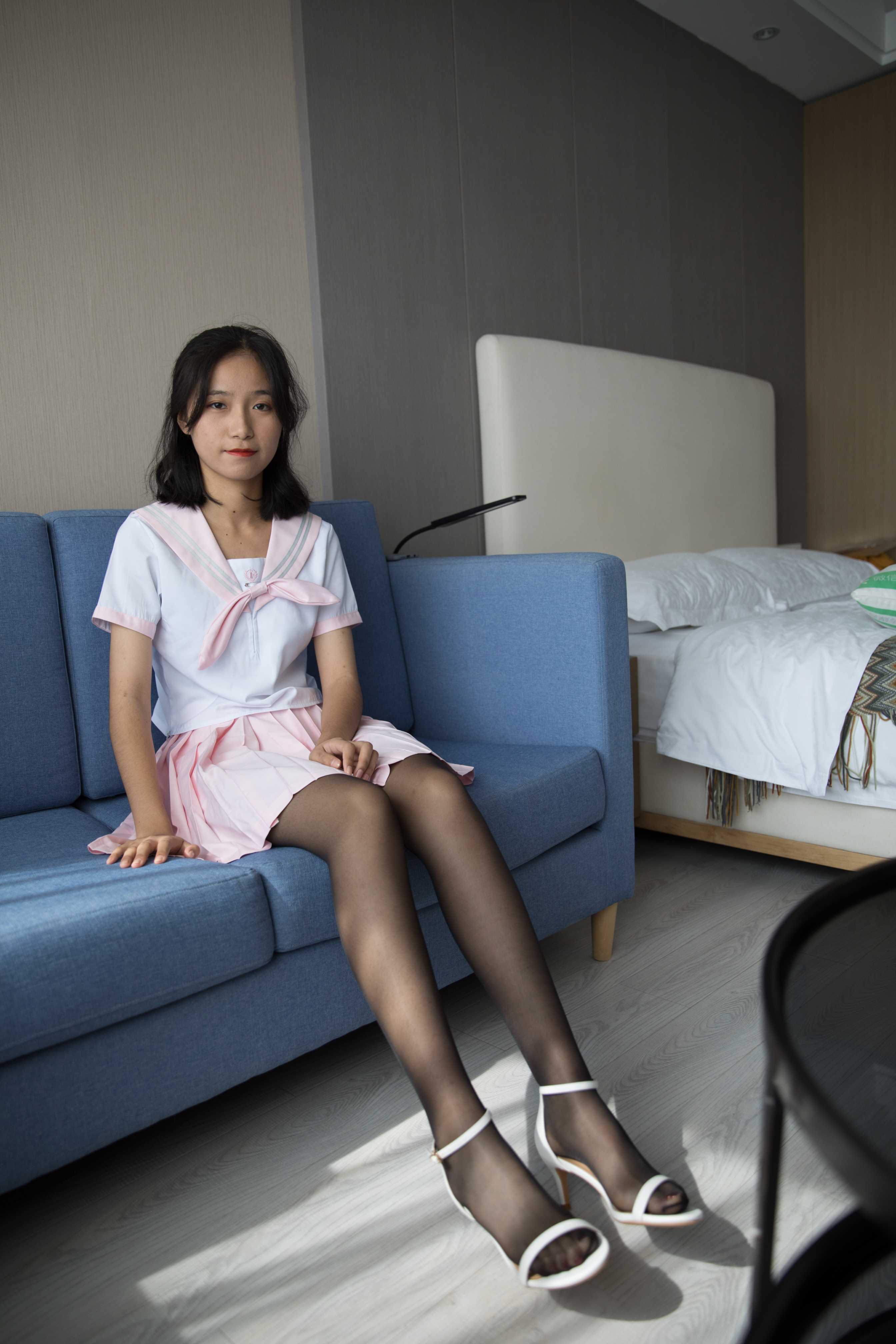 物恋传媒 No.345 小昭-火焰与海水 [236P+1V6.04G]